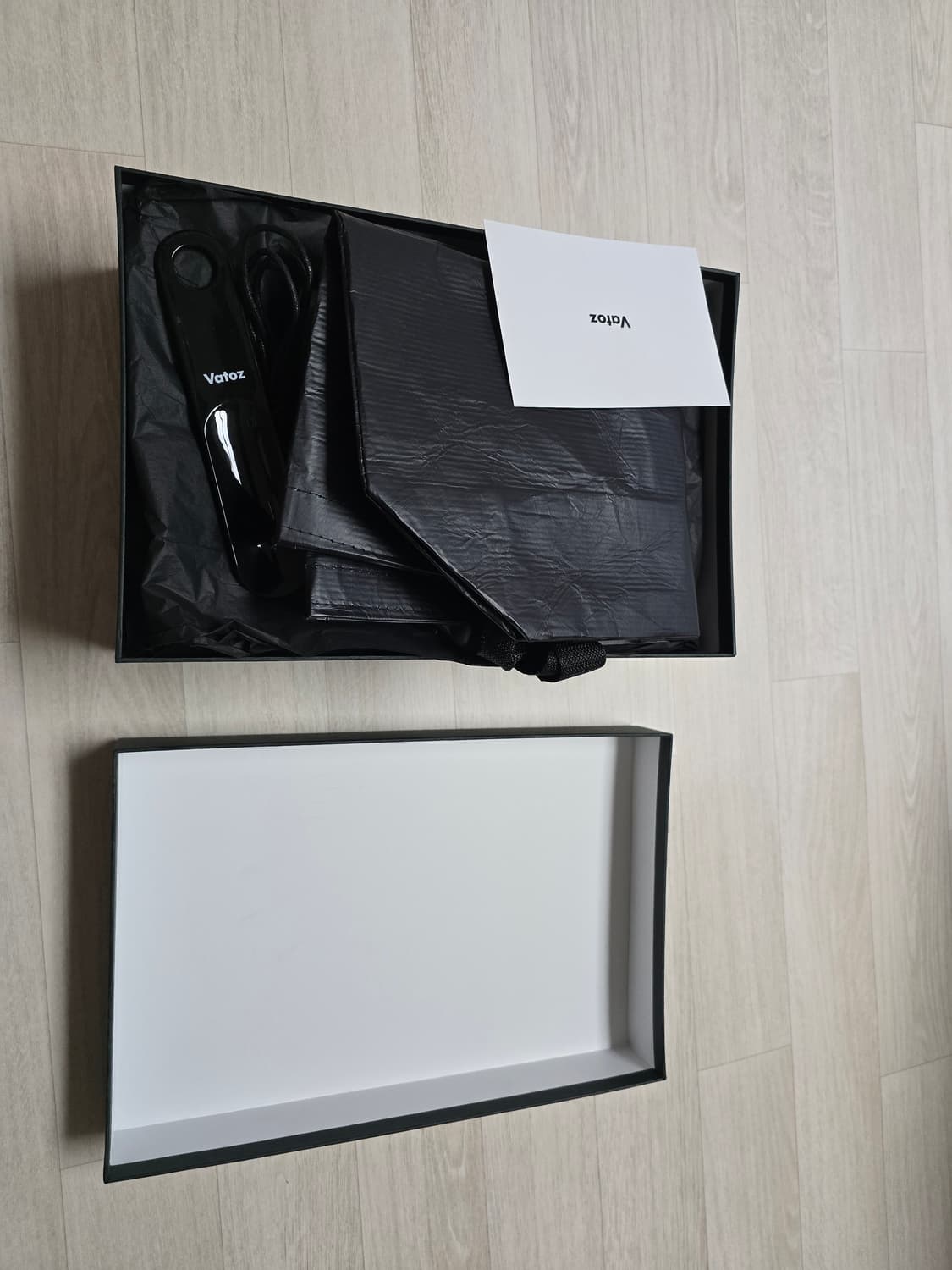 바토즈 소가죽 더비 285 팔아요 상품이미지5