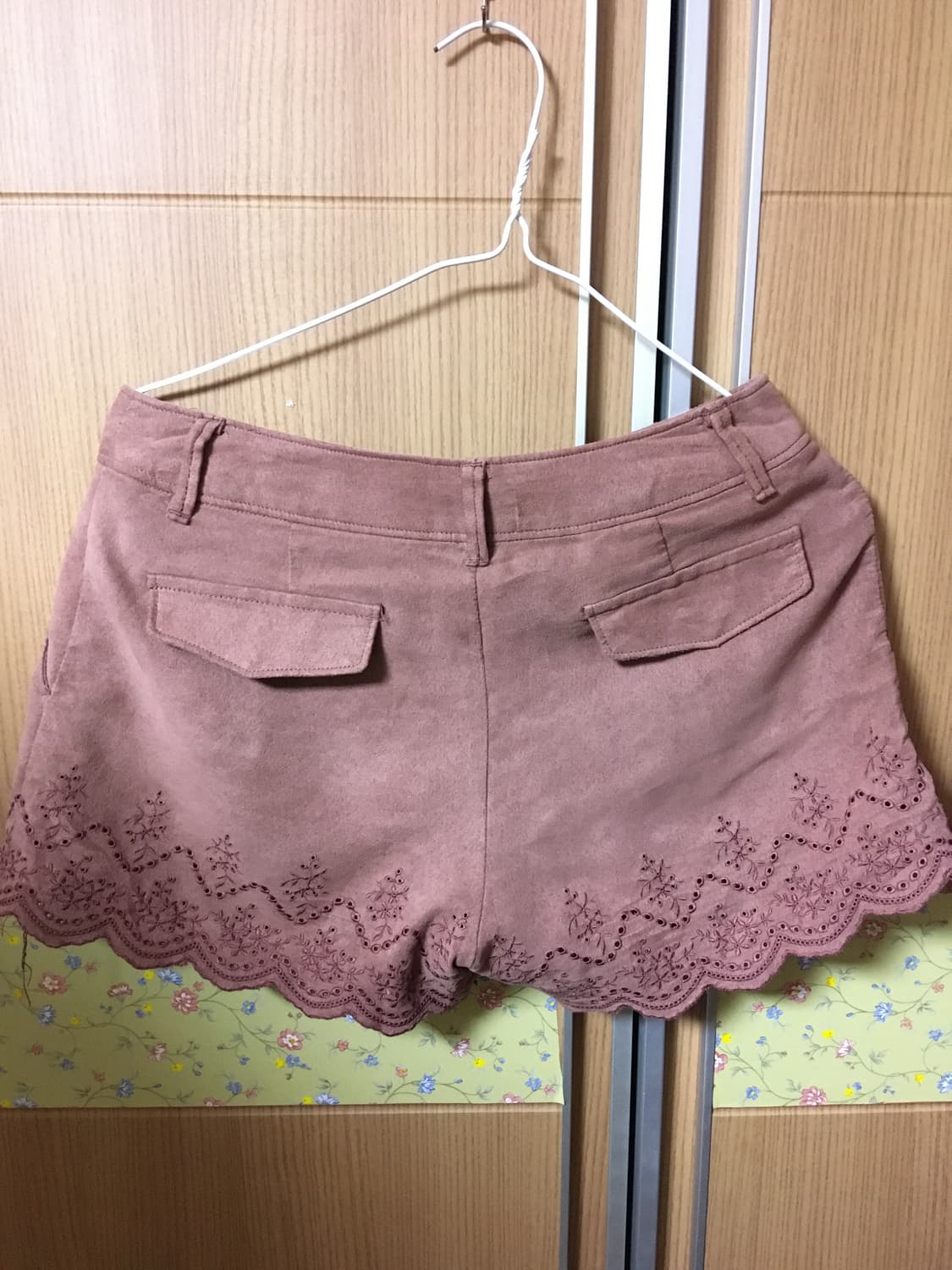 딸기초코 빈티지 코디🍓🍫❤️🤎 상품이미지6