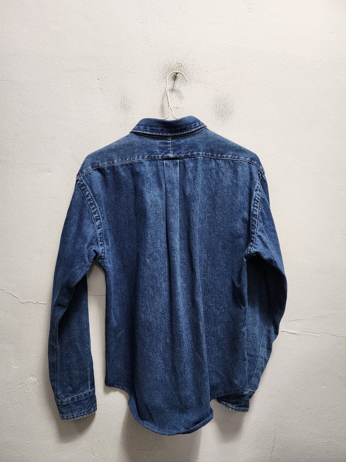 폴로 컨트리 데님 셔츠 상품이미지2