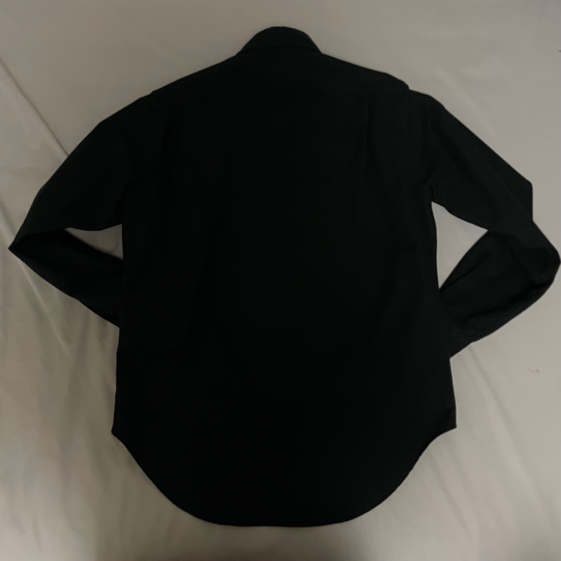 Katharine Hamnett 체크패턴 셔츠 상품이미지6