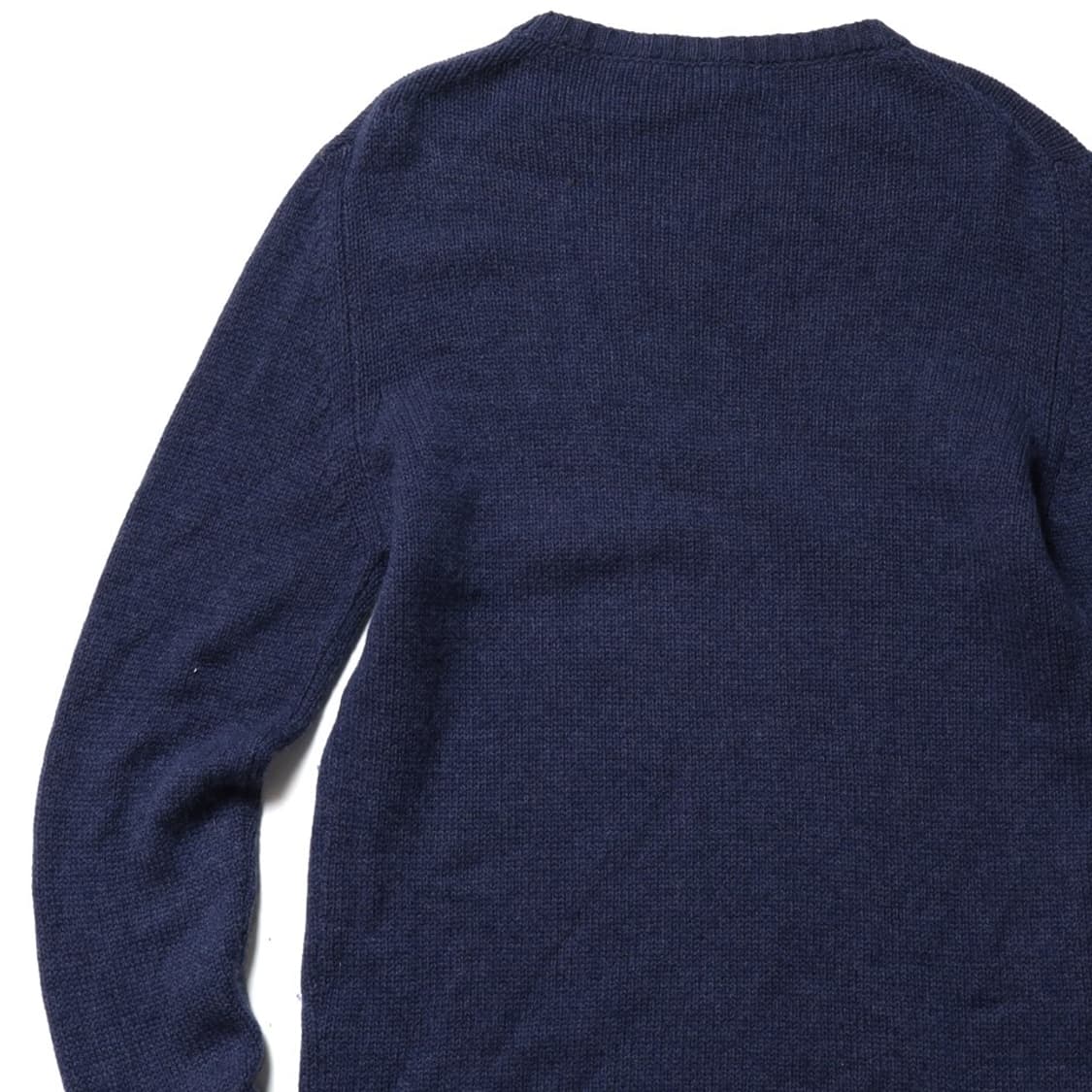 브로이어 Breuer Cashmere Knit 
 상품이미지5