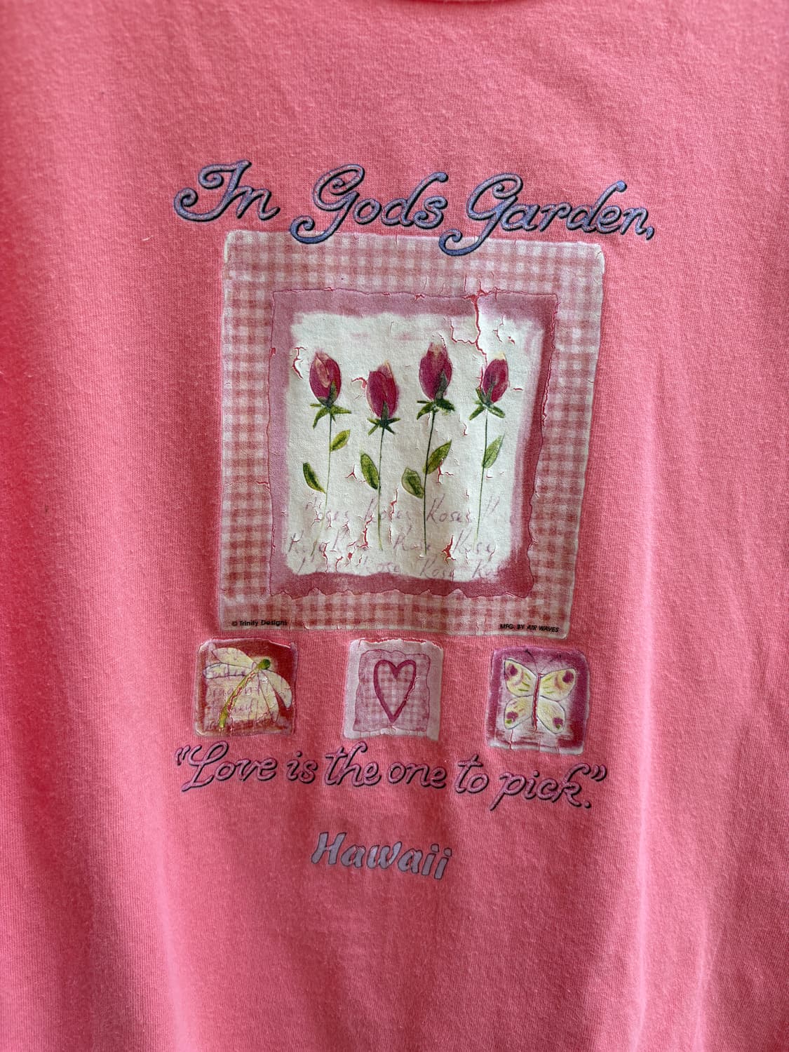 COTTON SOFT  반팔 티셔츠 상품이미지5