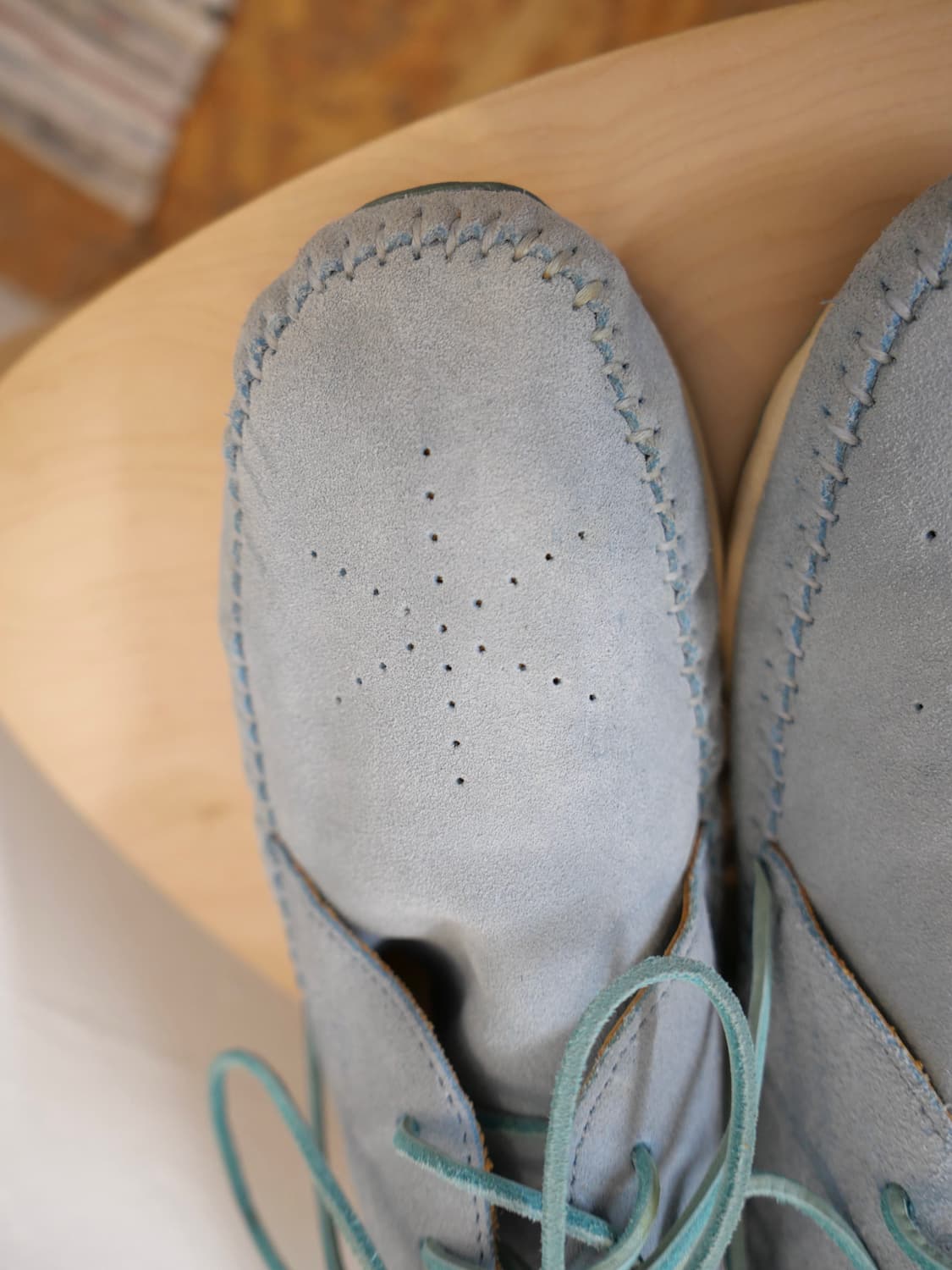 비즈빔 FBT 스니커즈 상품이미지5