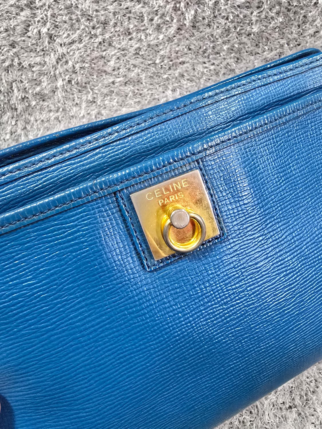 셀린느 빈티지 클러치백 상품이미지5