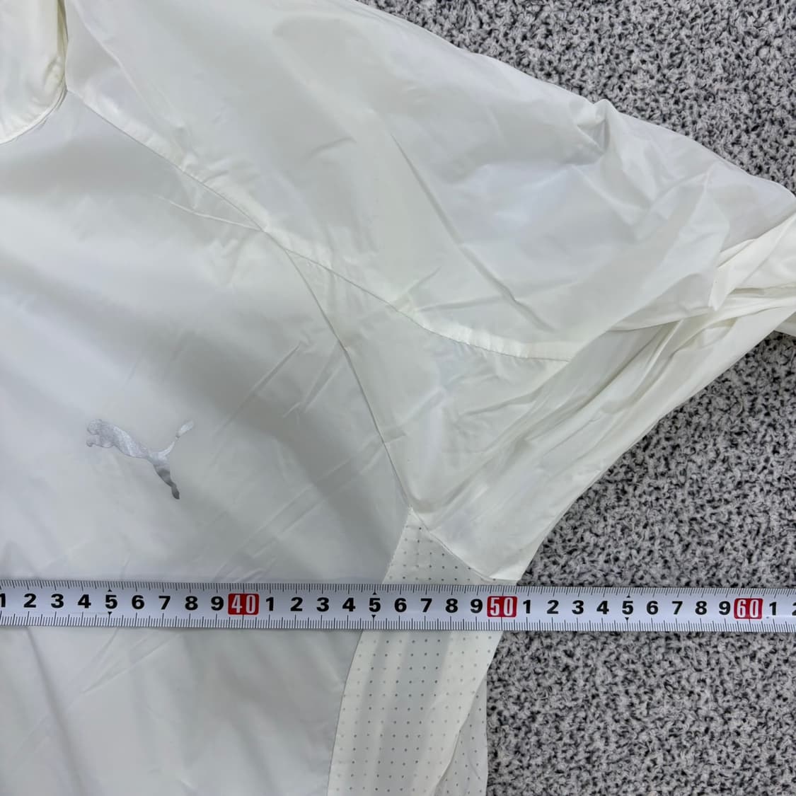 L 푸마 바람막이 자켓 0616J2 상품이미지7