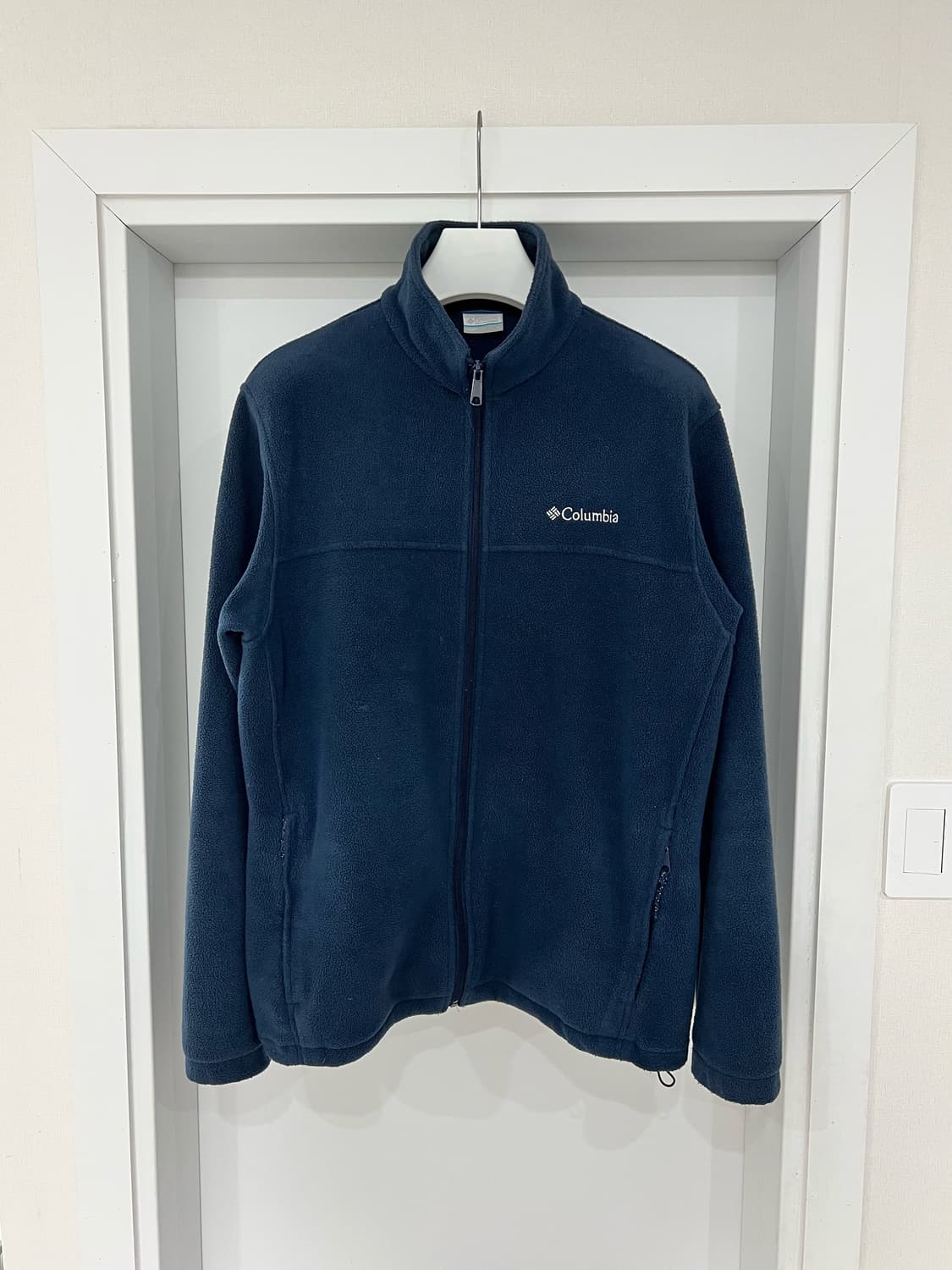 Columbia Fleece Jacket 상품이미지2