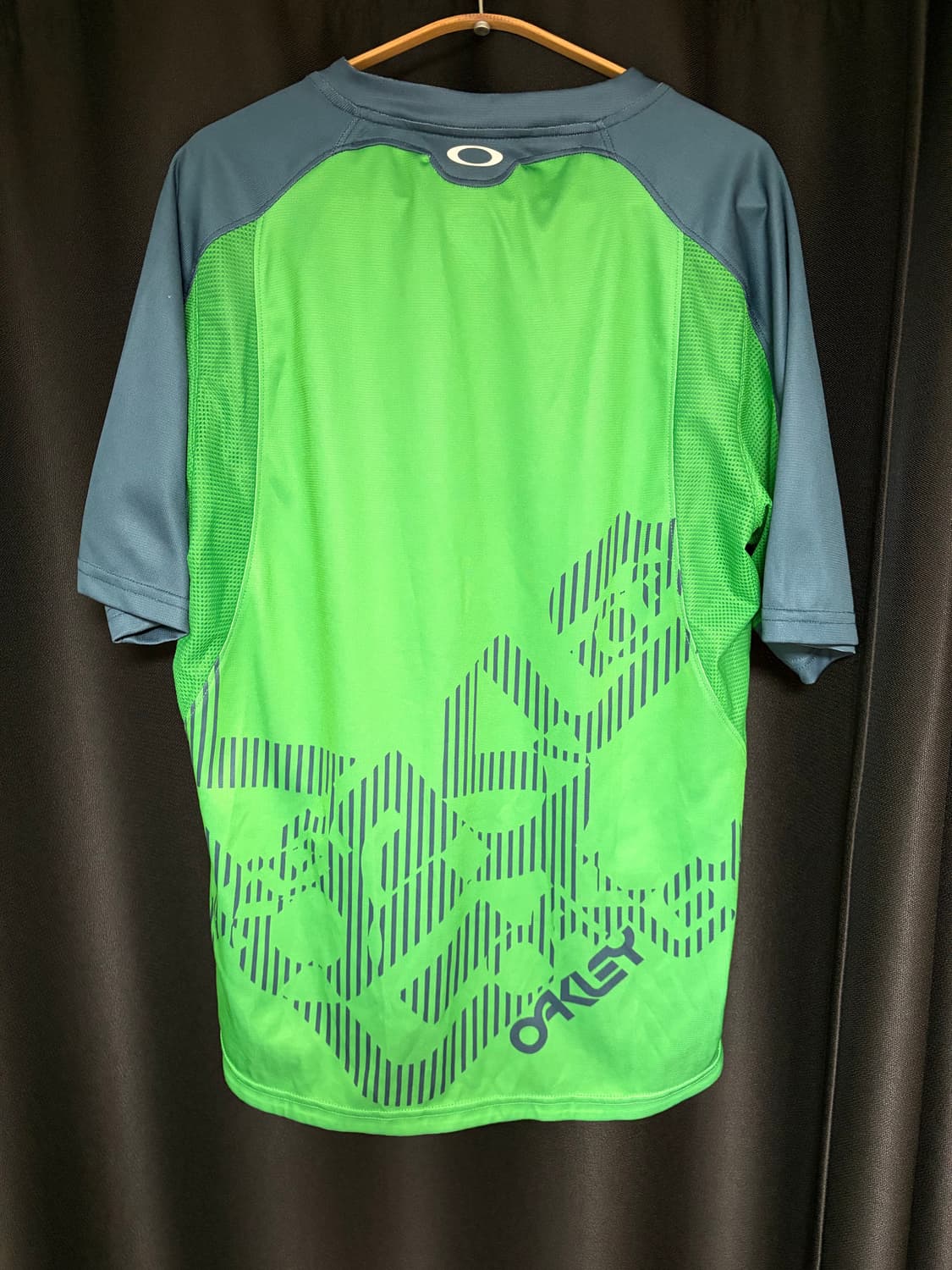 오클리 져지반팔 상품이미지3