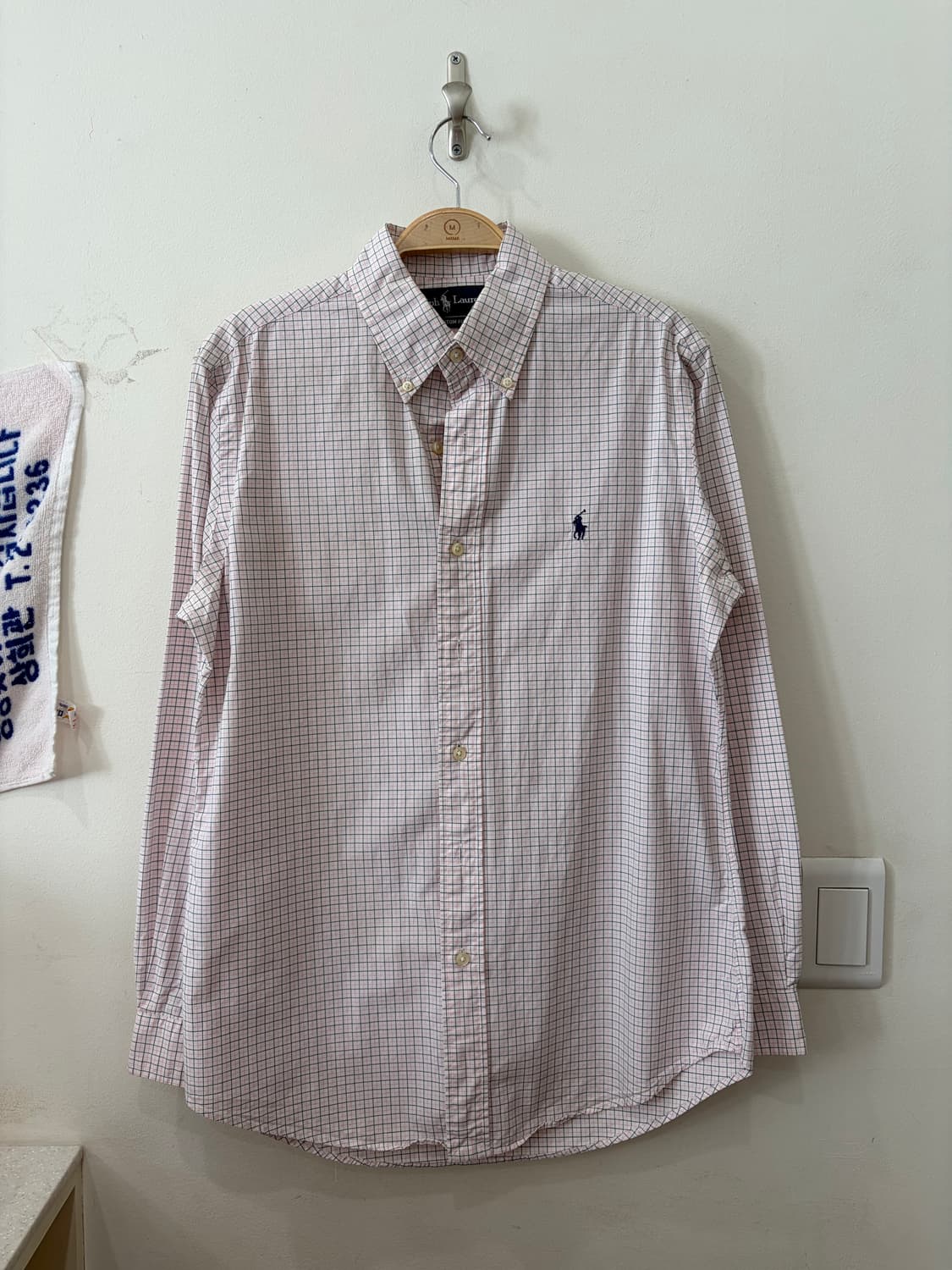 590. 폴로 셔츠 상품이미지1