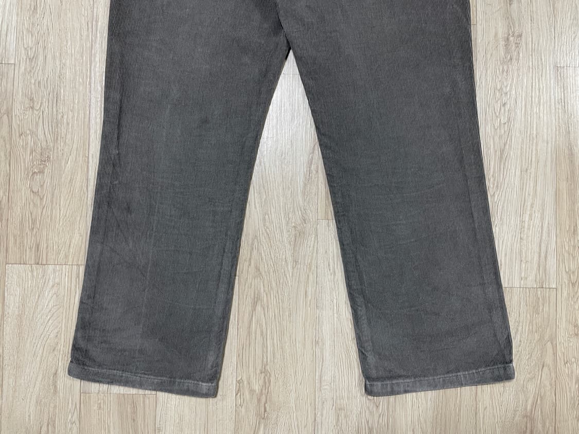 32) 90's 리바이스 519 LVC 베드포드 코듀로이 팬츠(일본제) 상품이미지10