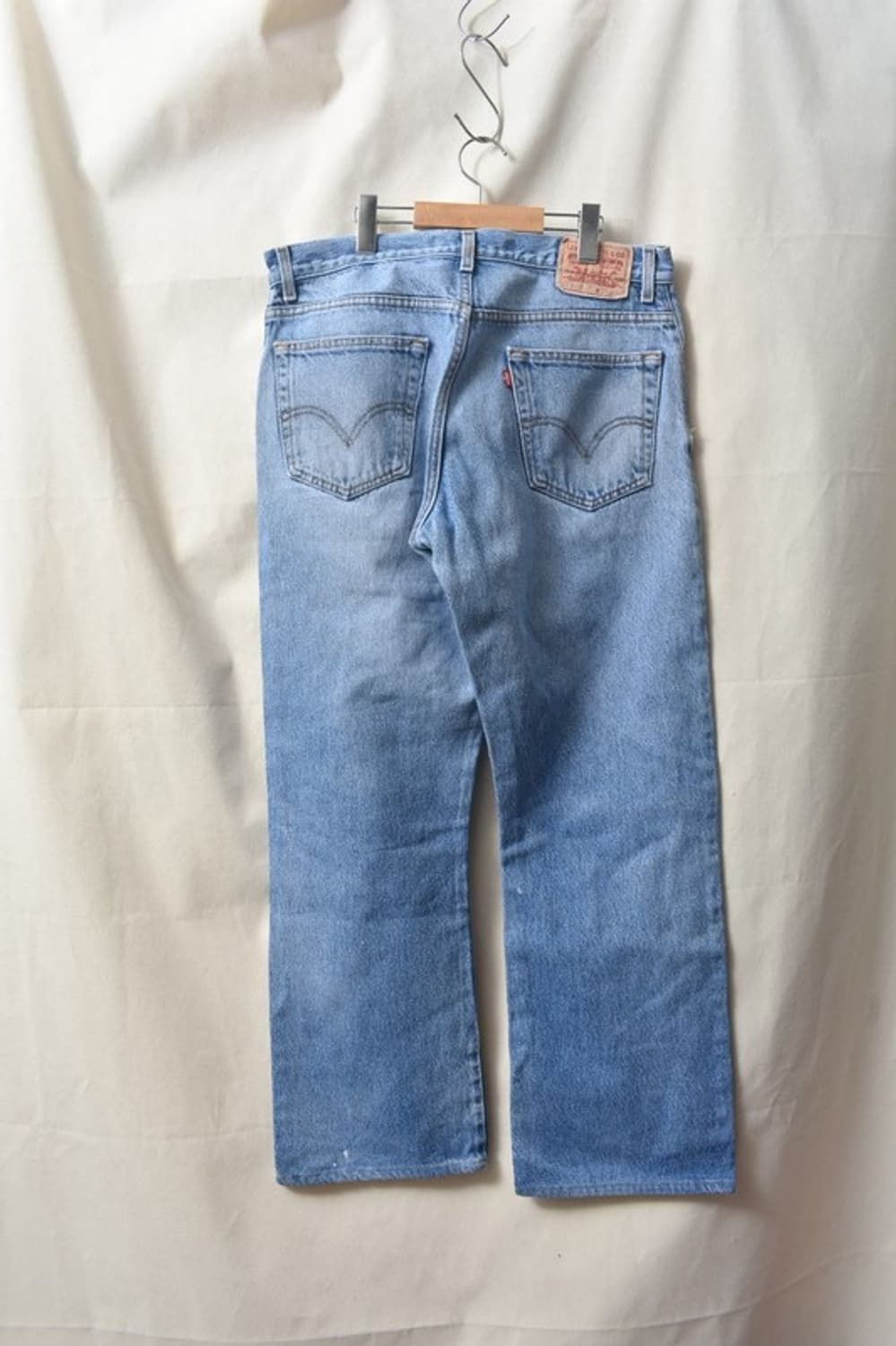 00S 리바이스 517 청바지 35 M0214 상품이미지8