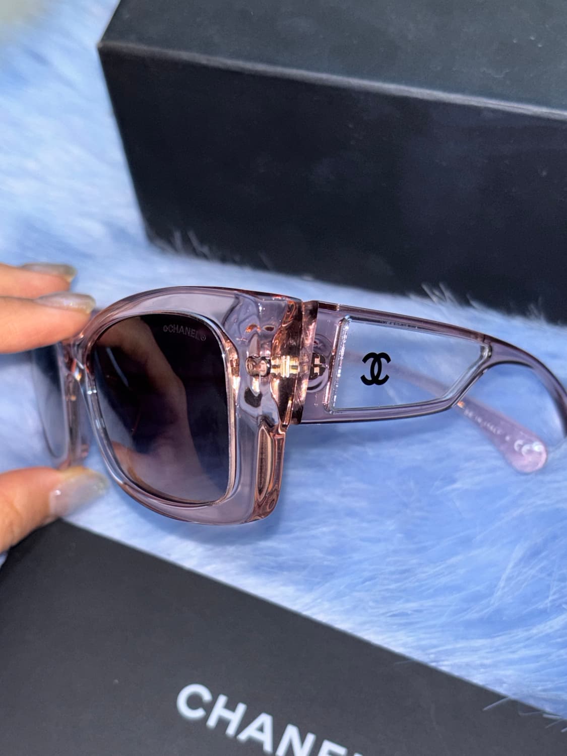 샤넬 선슬라스 상품이미지4