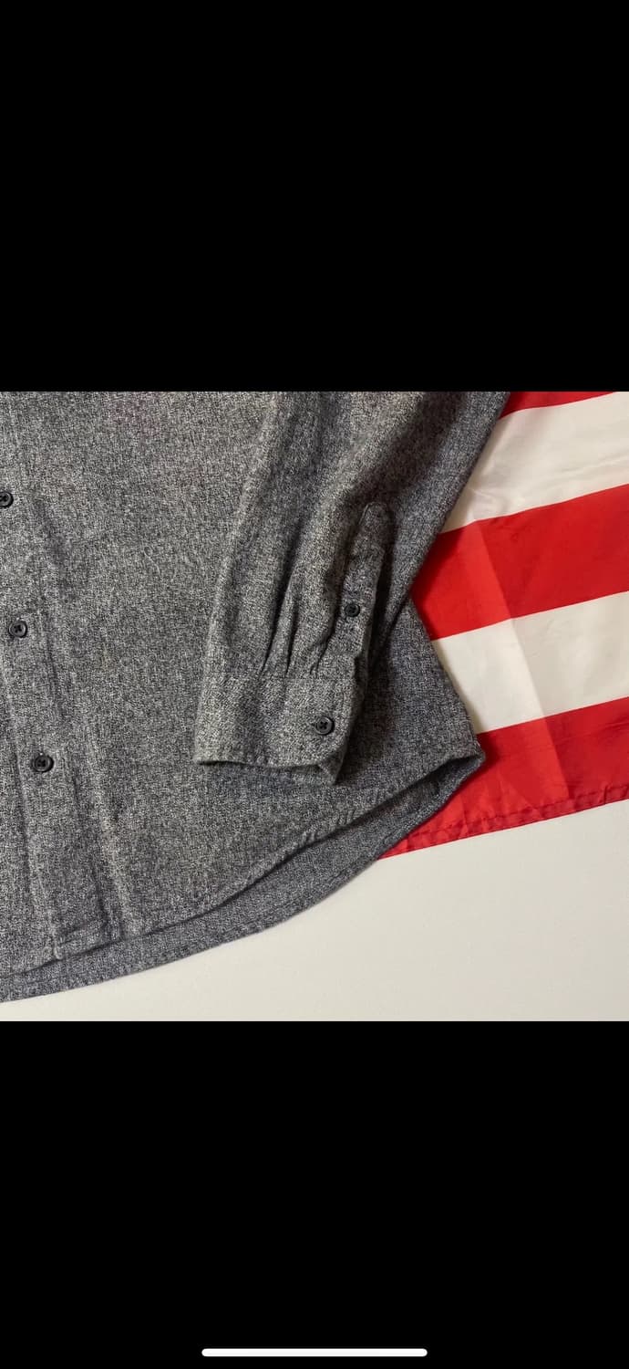 [XL] Carhartt 칼하트 리메이크 셔츠 남방 - n.18 상품이미지3