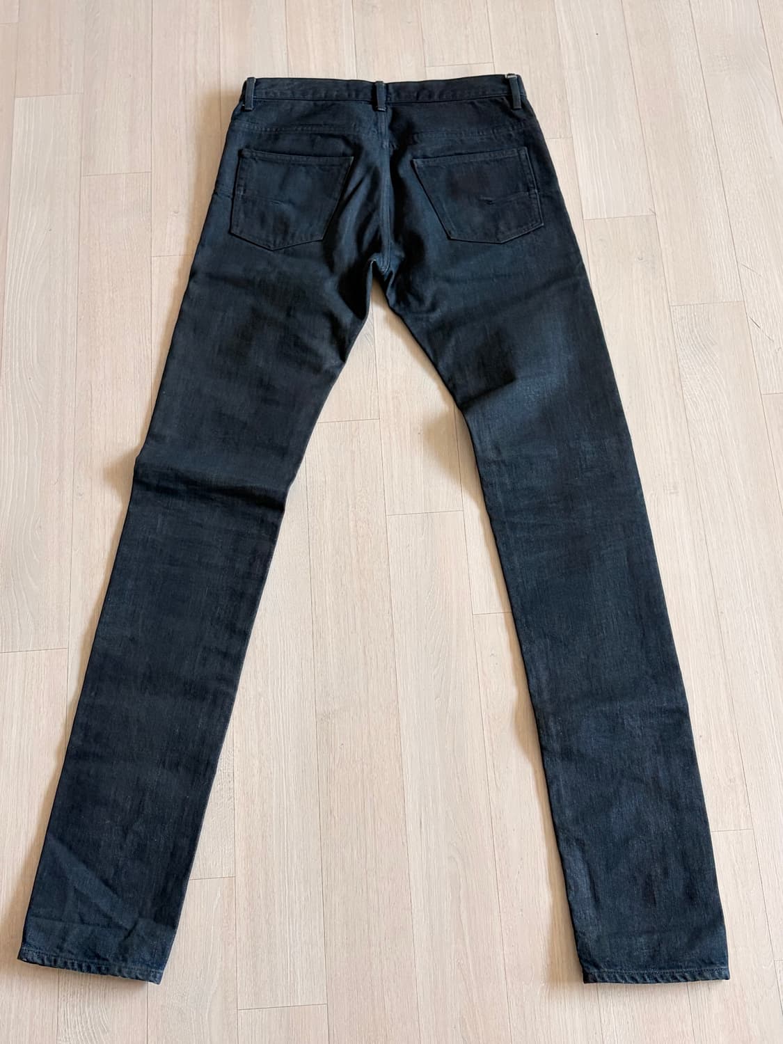 디올옴므 머드코팅 진 29 상품이미지2