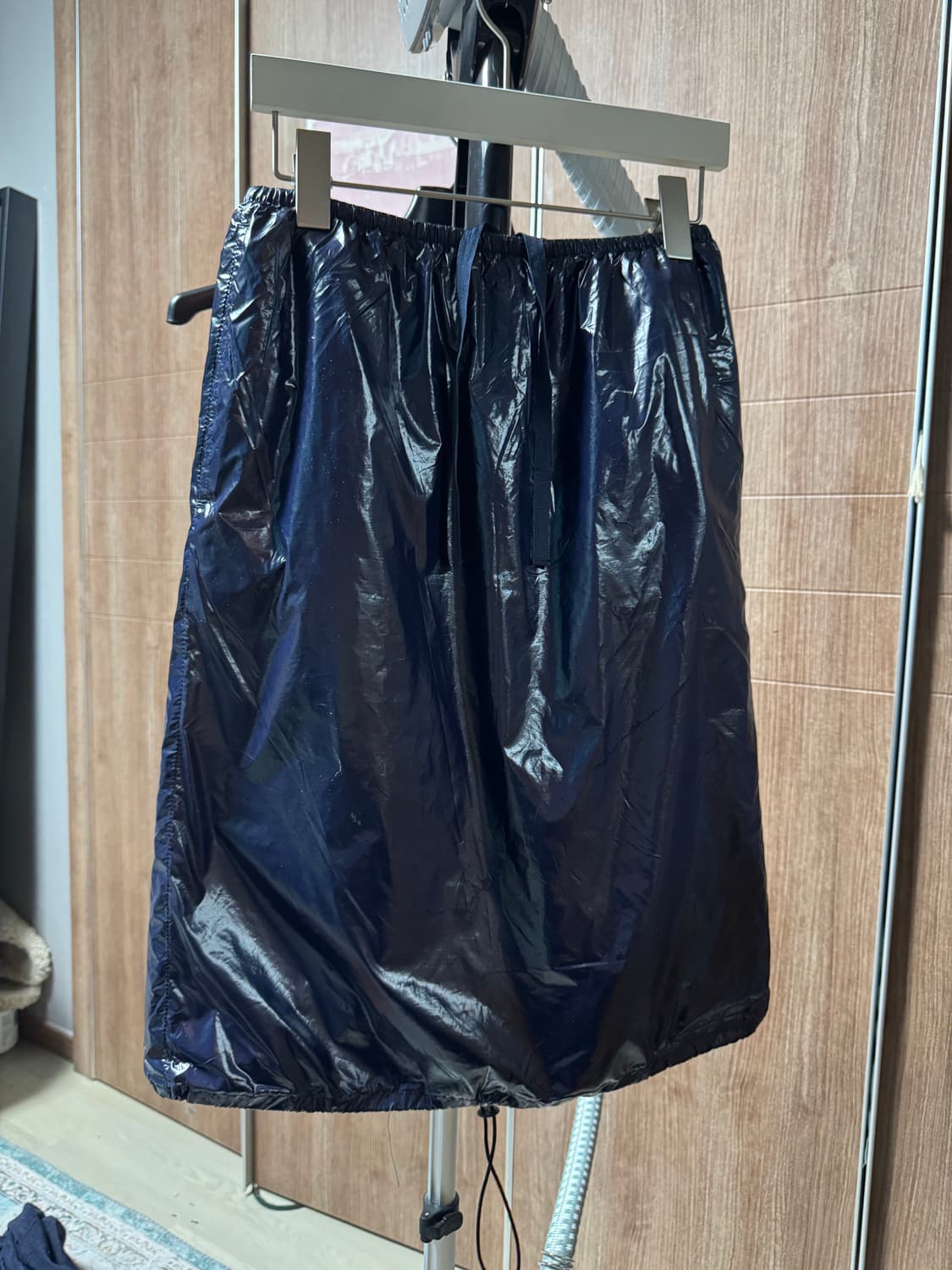 엔조블루스 치마 상품이미지1