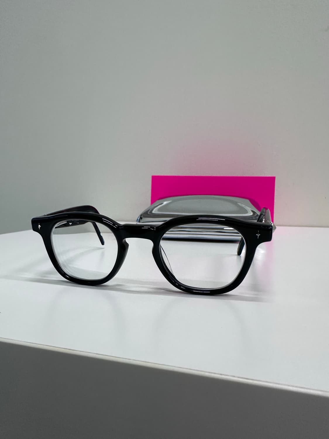 젠틀몬스터 본조 01 블랙 상품이미지2