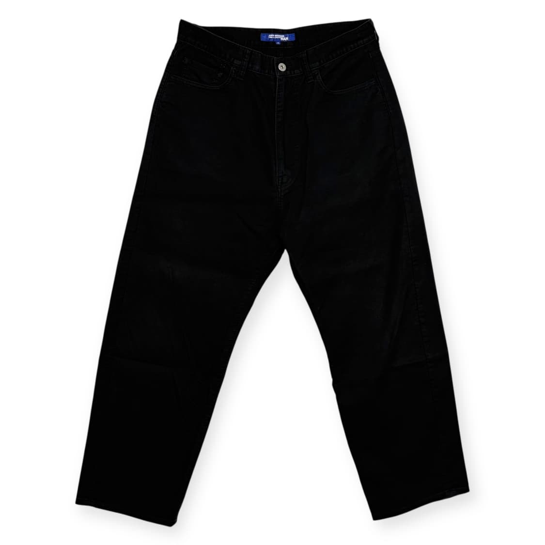 꼼데가르송 준야와타나베 패턴 바지 팬츠 상품이미지1