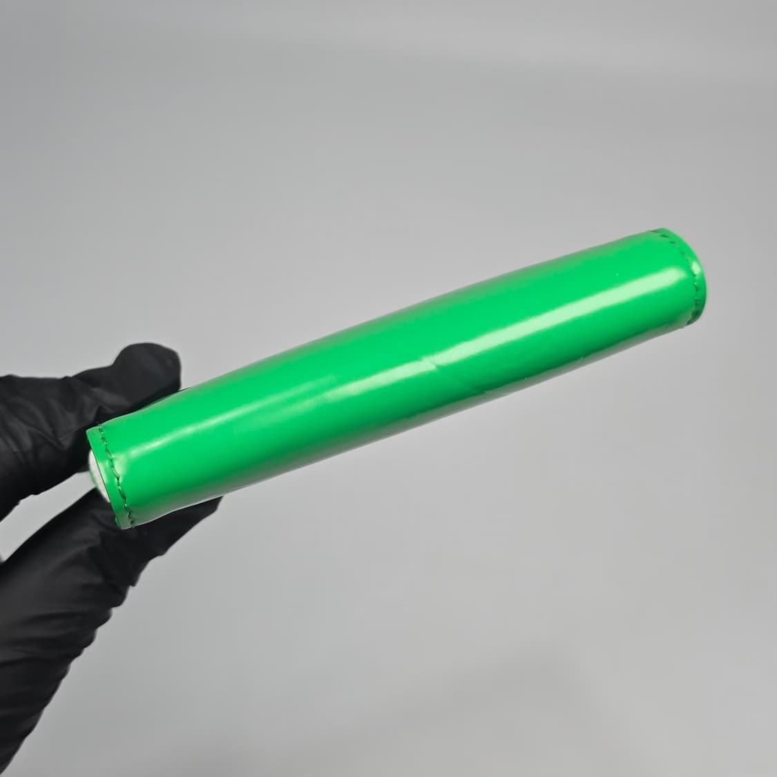 보테가베네타 링클 레더 밴드 카드 지갑 상품이미지9