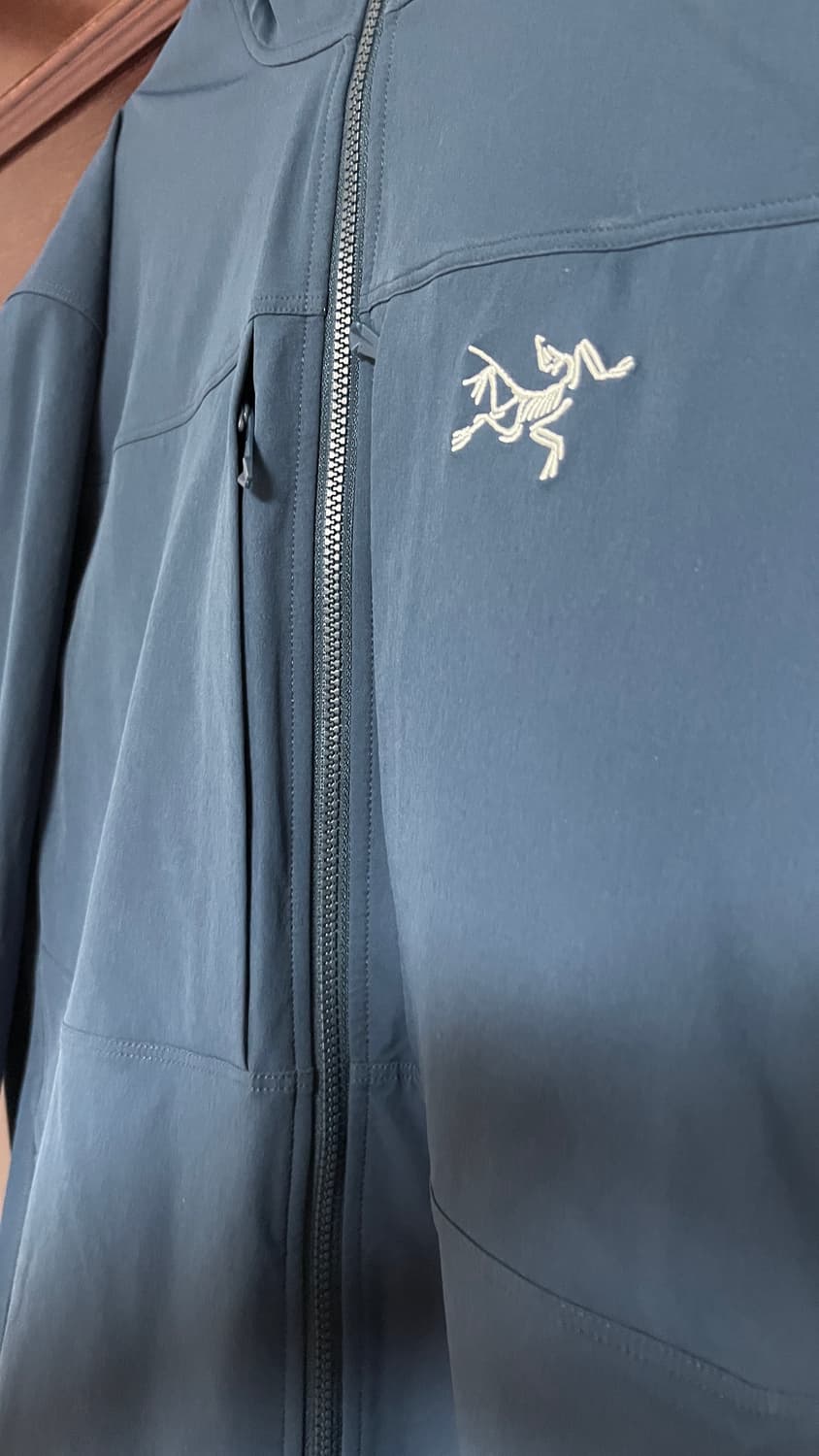 아크테릭스 감마후디 상품이미지4