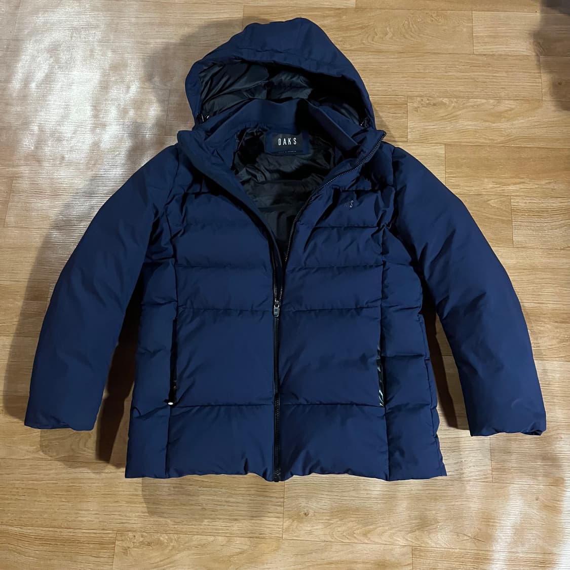 [100] 닥스골프 구스패딩 상품이미지3