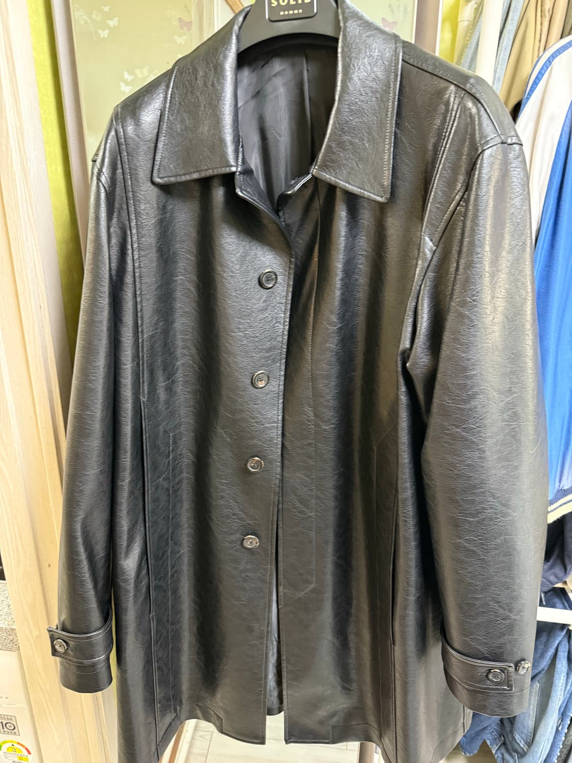 유스 카코트 L 23fw 상품이미지1