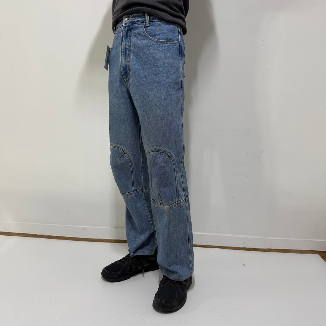 90s 게스 데님팬츠  상품이미지3