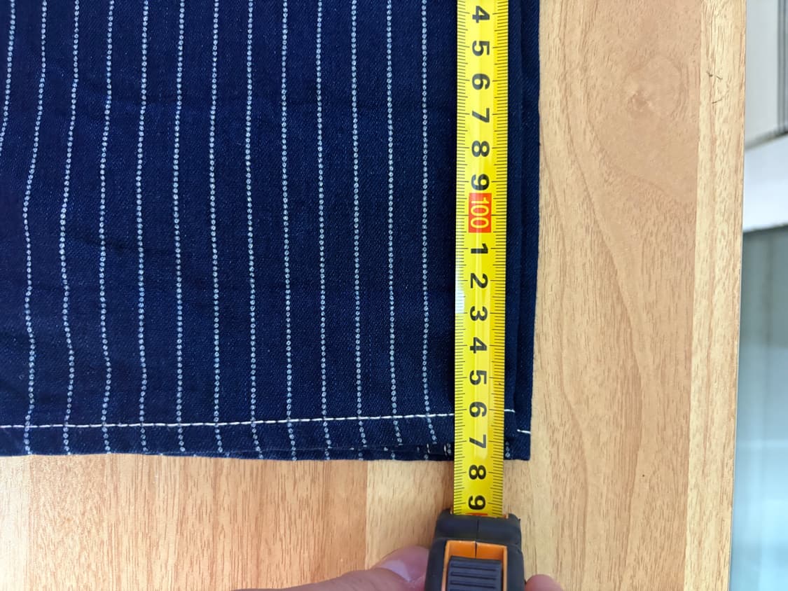 페로우즈 와바시 팬츠 (36) 상품이미지6