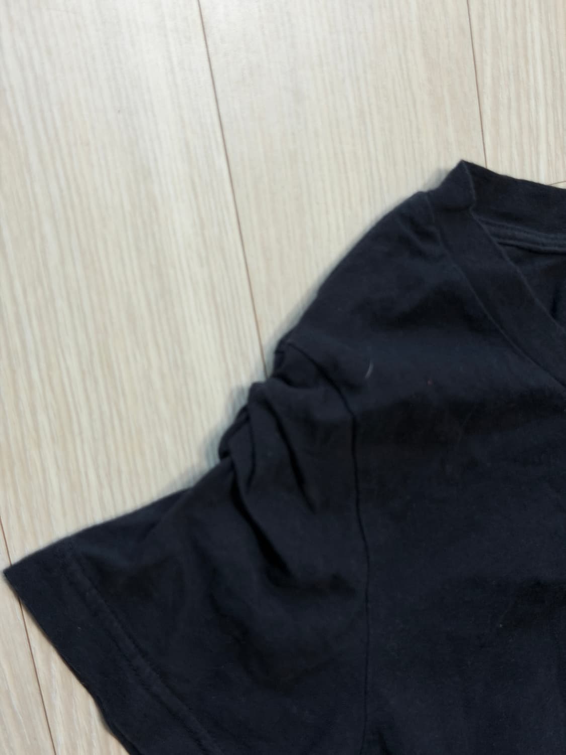 비비안웨스트우드 셔링 리폼 반팔티 상품이미지3