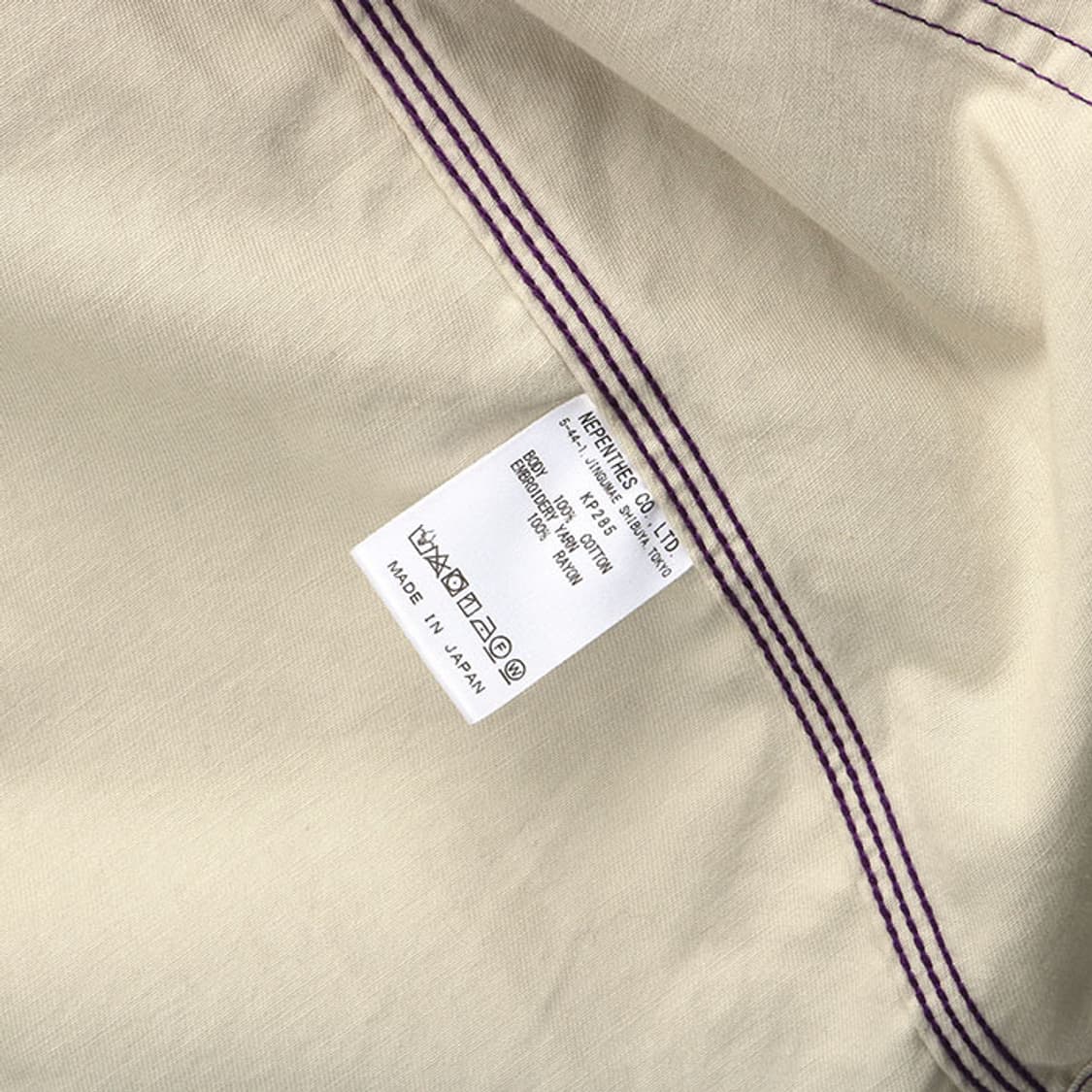 Needles x SMITH‘S 상품이미지9