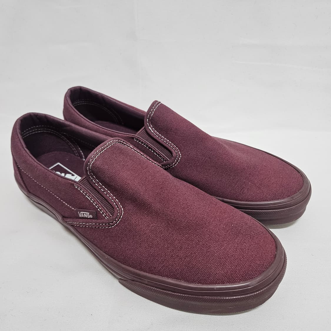 반스 슬립온 스니커즈 270 상품이미지3