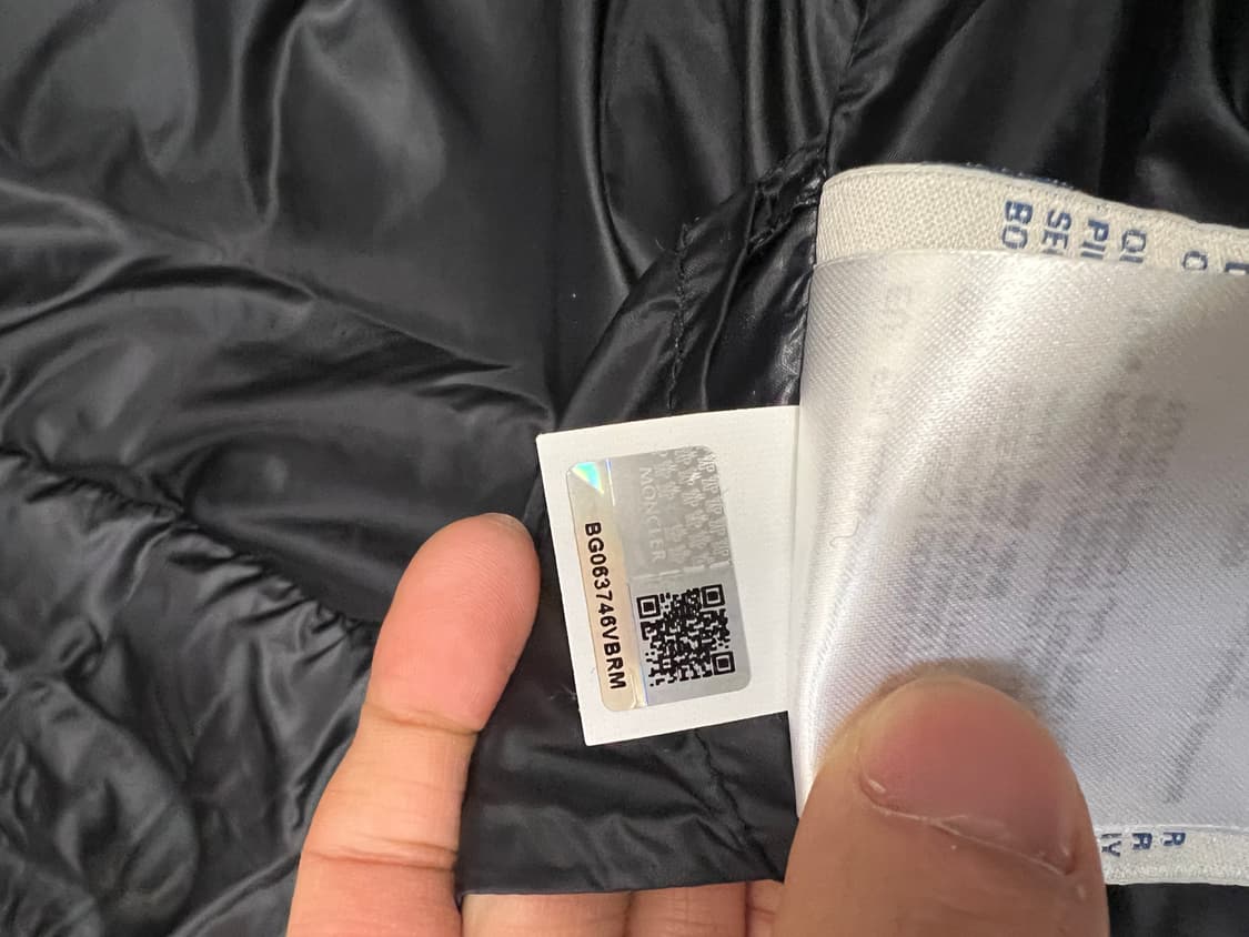 몽클레어 다운 베스트 상품이미지10