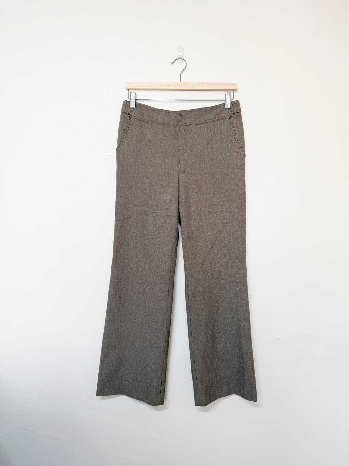 히로코코시노 와이드 팬츠 상품이미지1