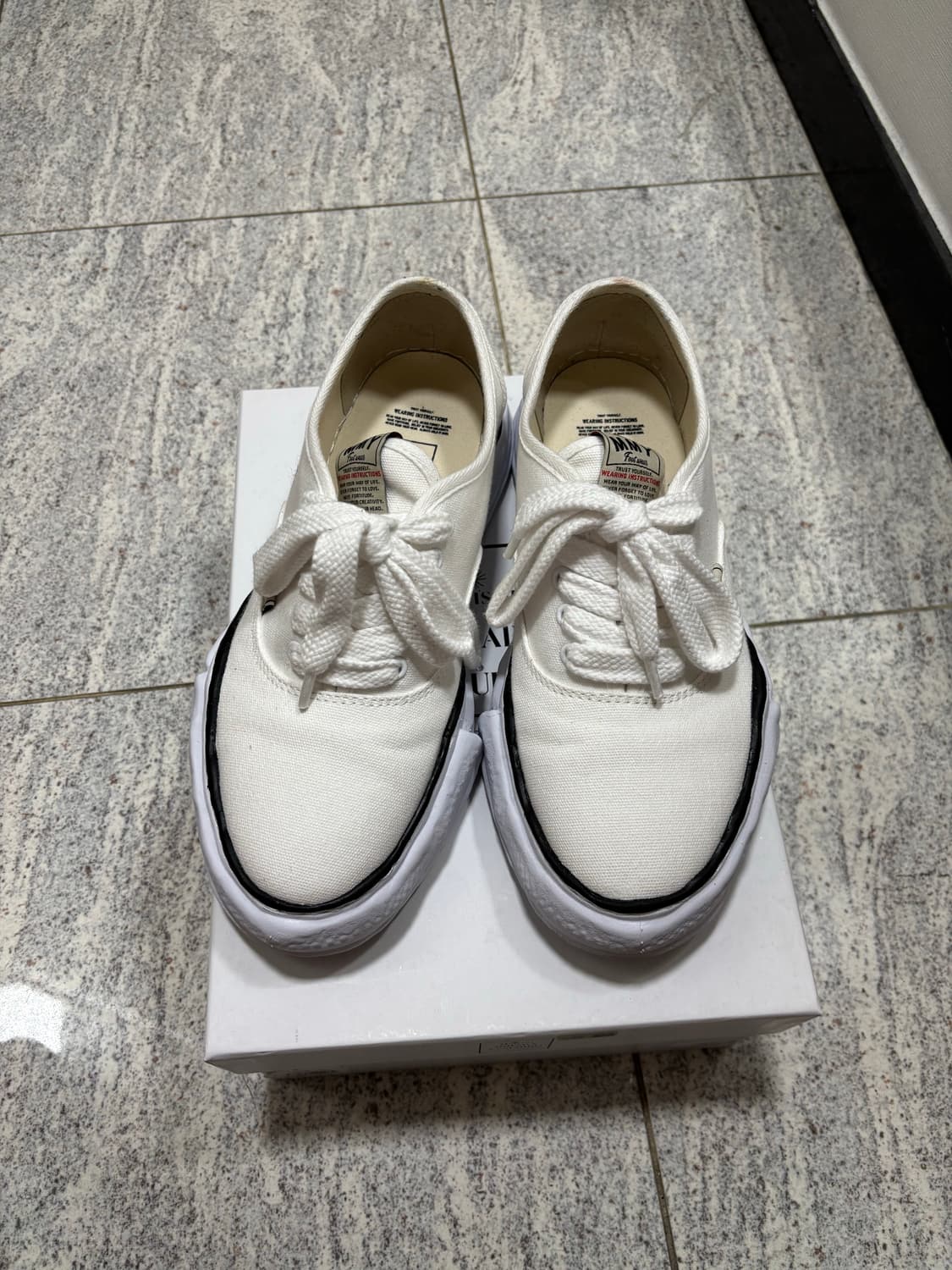 미하라야스히로 베이커 44(280-285) 상품이미지1