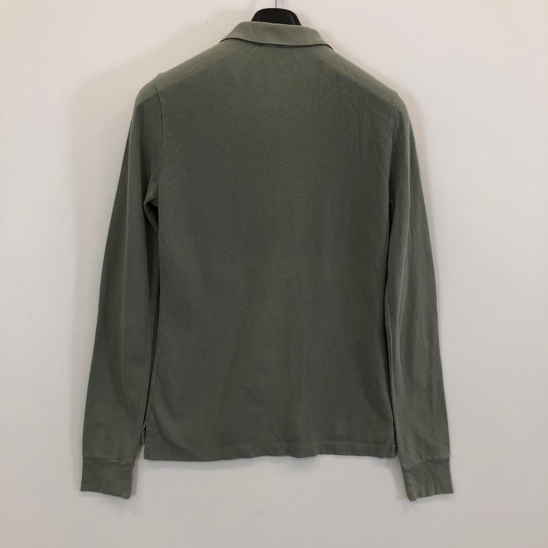 폴로 랄프로렌 빅포니 은장 피케카라티 M 상품이미지4