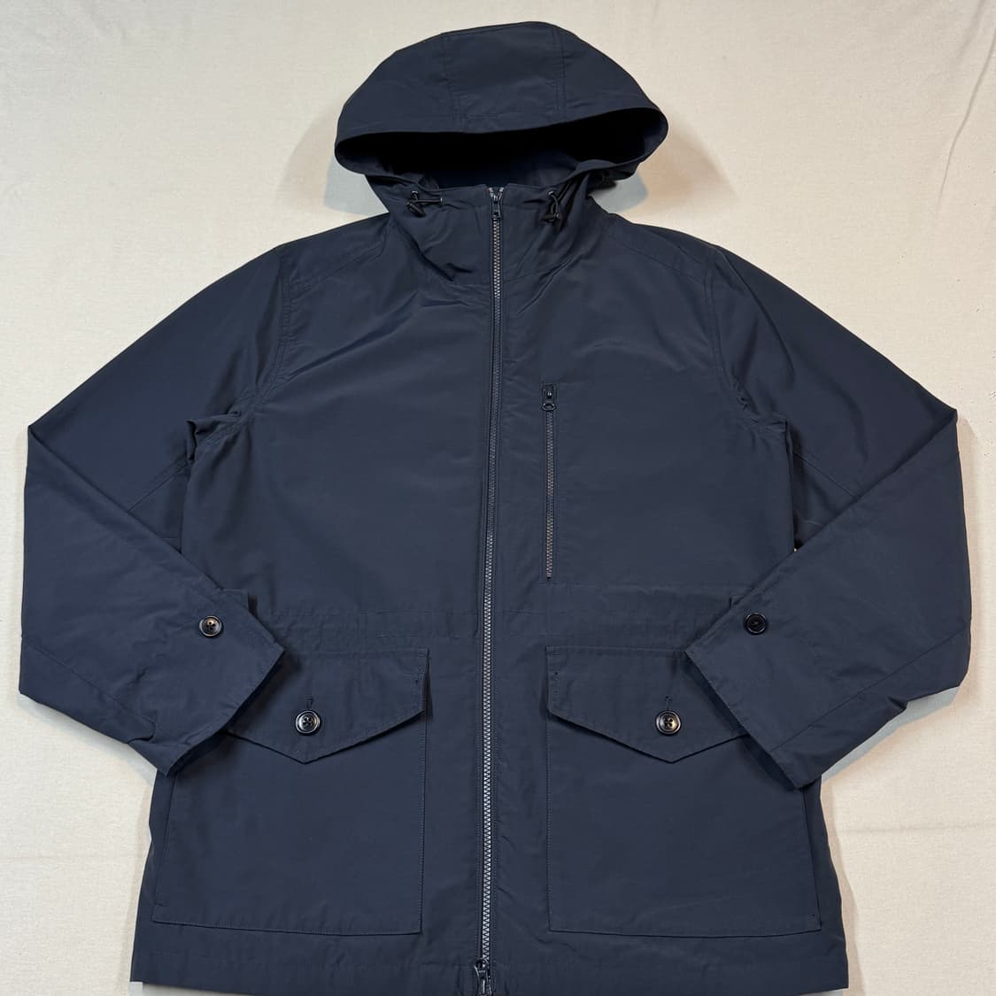 M) J.Crew 제이크루 3-in-1 시스템 마운틴 파카 점퍼 상품이미지2