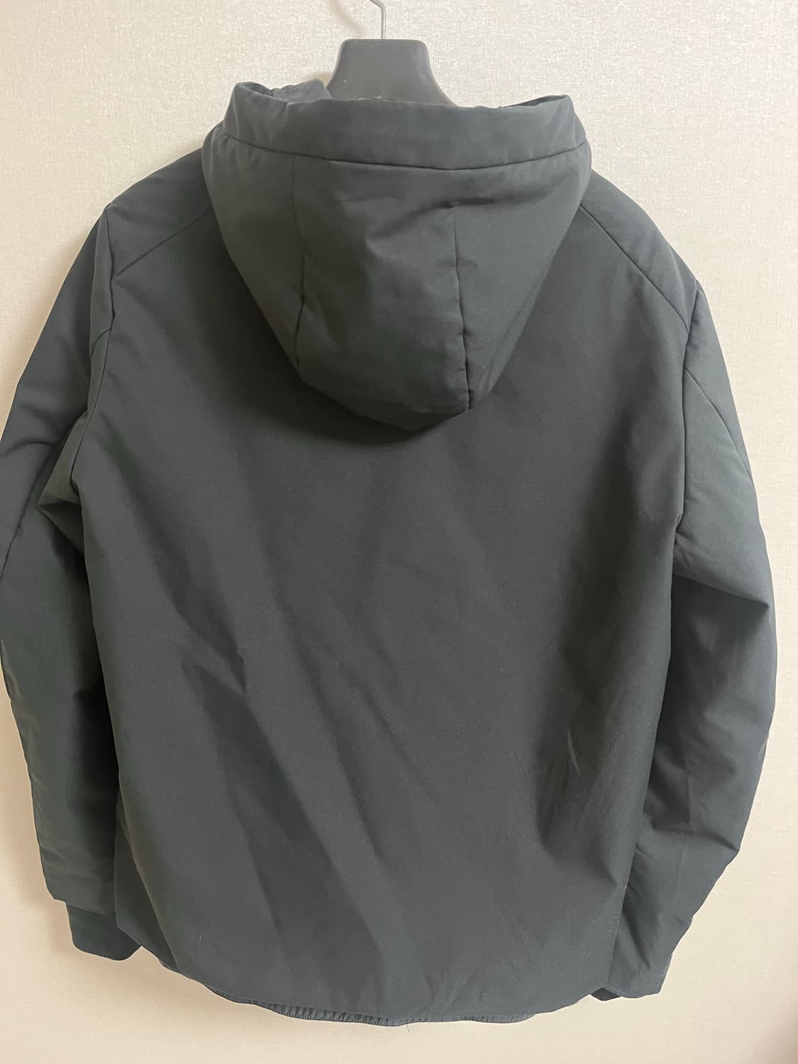 [m] 글로벌 워크 경량패딩 상품이미지5