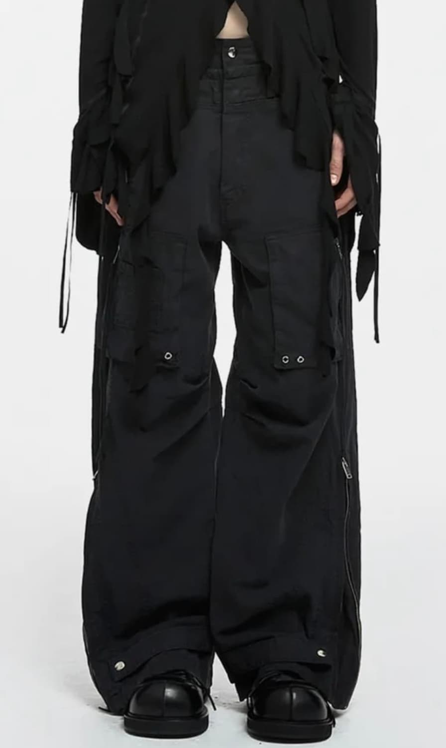 nache 바지 unisex size2 상품이미지1