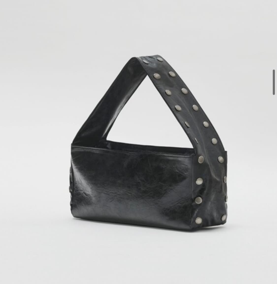 다이애그널 FUNKY WIDE STRAP BAG 상품이미지2