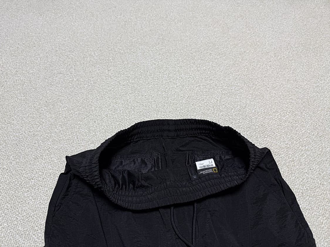 내셔널지오그래픽 냉감 우븐 조거팬츠 남성용 30인치 상품이미지3