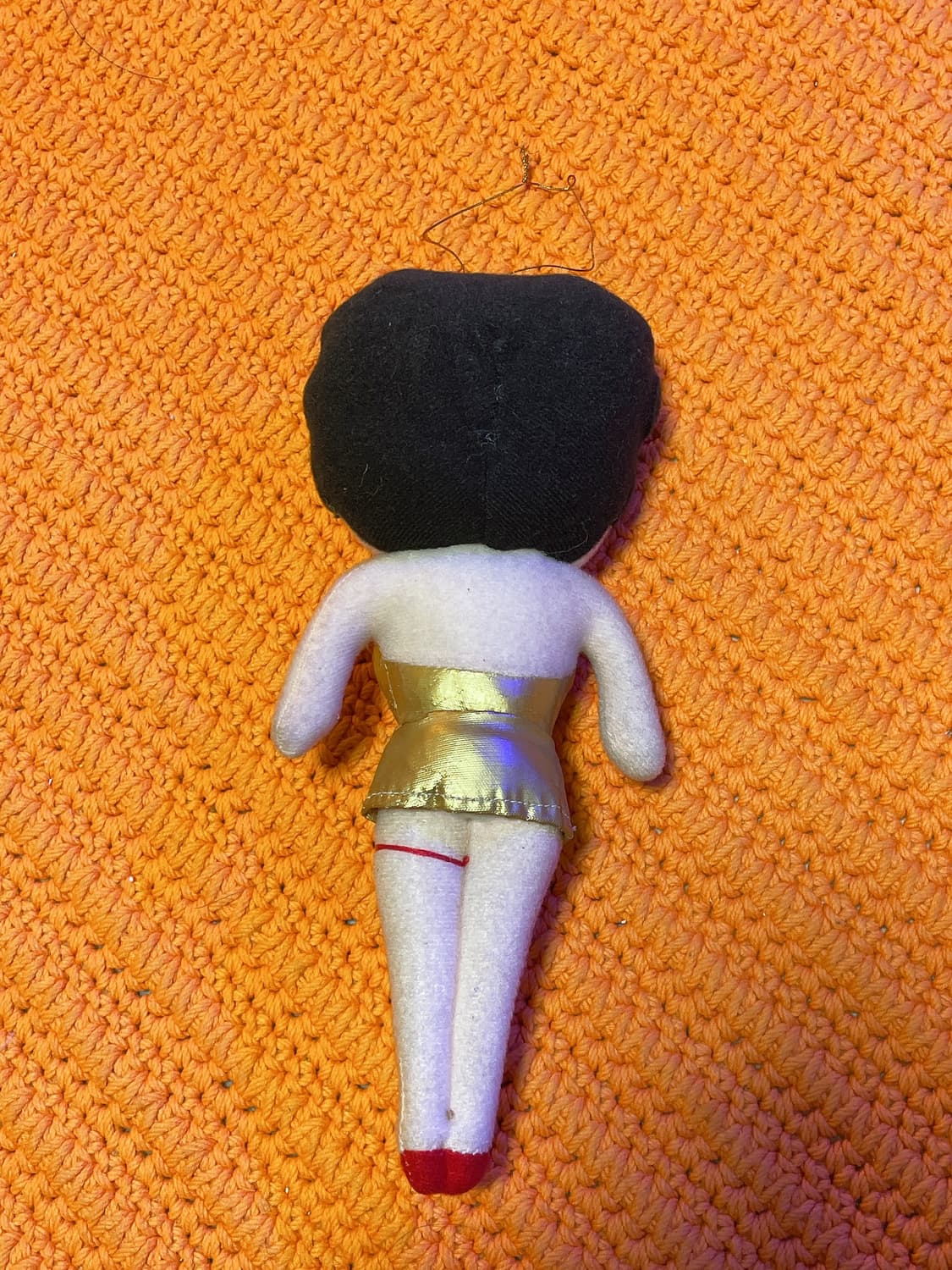 빈티지 베티붑 인형 상품이미지3