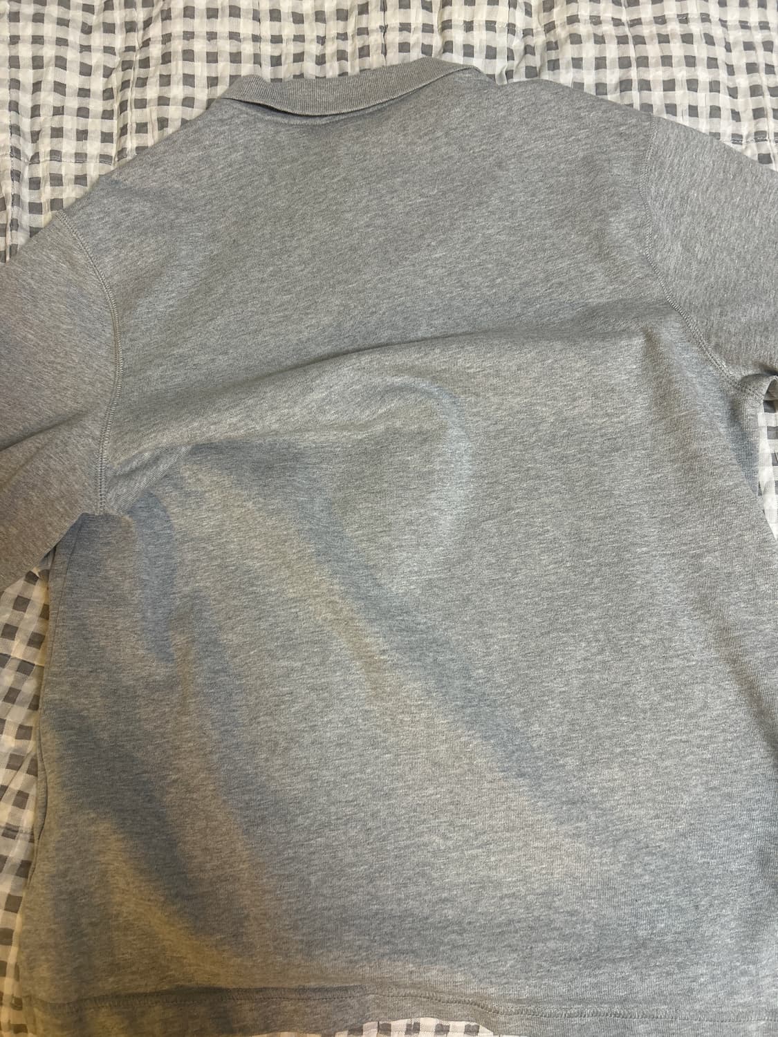 나이키 맨투맨 상품이미지2