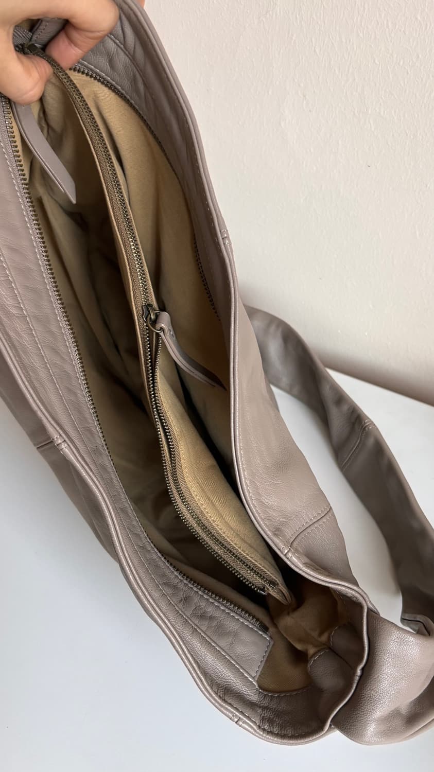 유르트 단 Dan 백 토프 L 상품이미지6