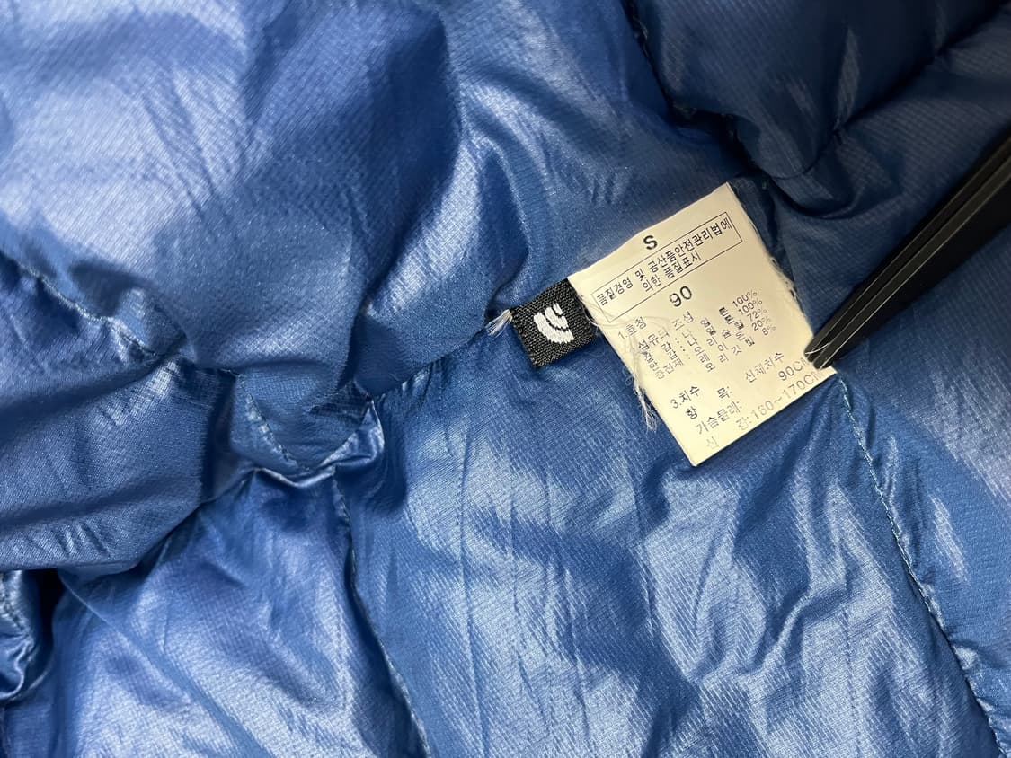 노스페이스 아콘카구아 90-95 상품이미지7