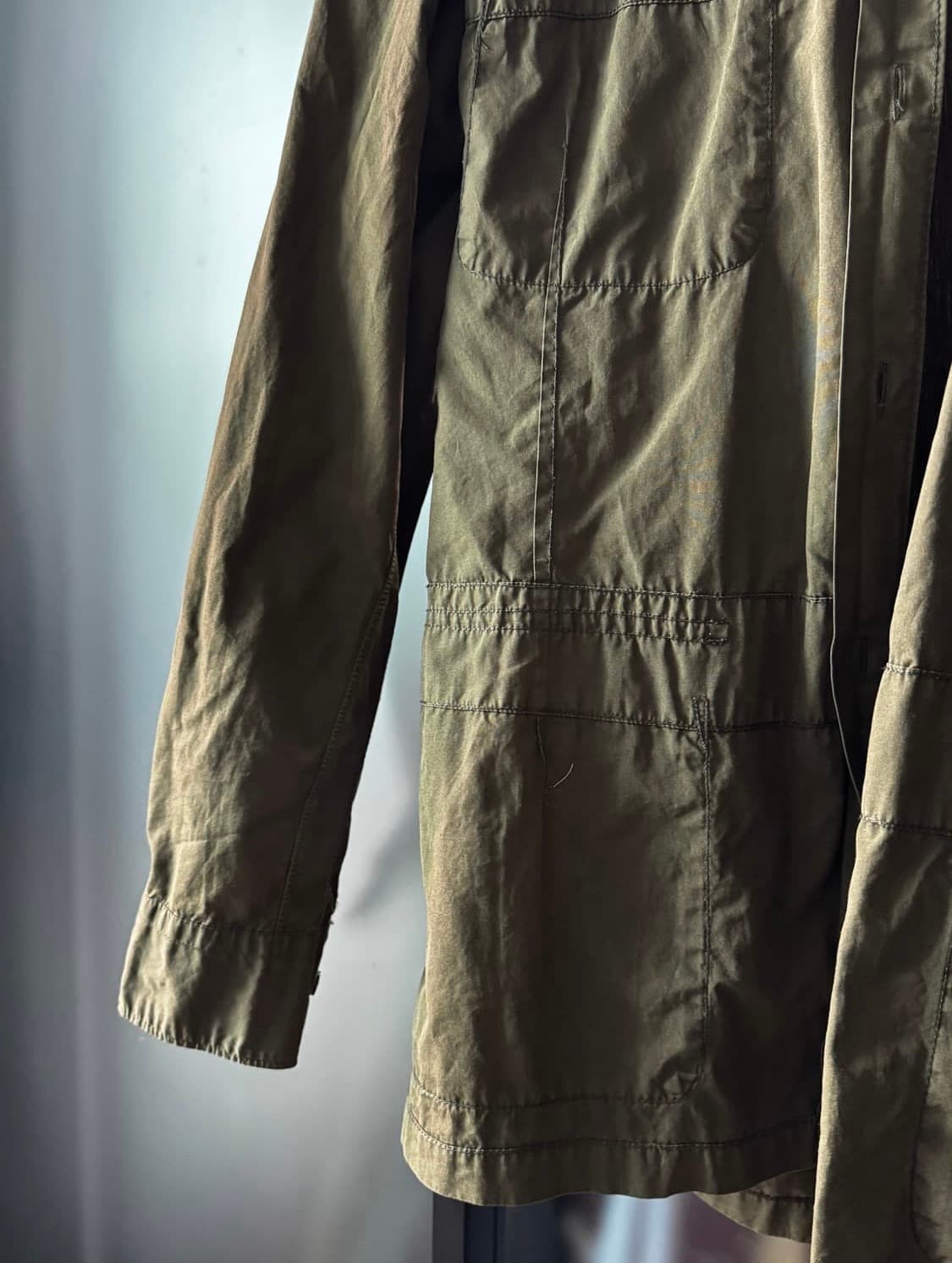 Comme des Garcons Shirt 꼼데가르송 셔츠 리버시블  상품이미지7