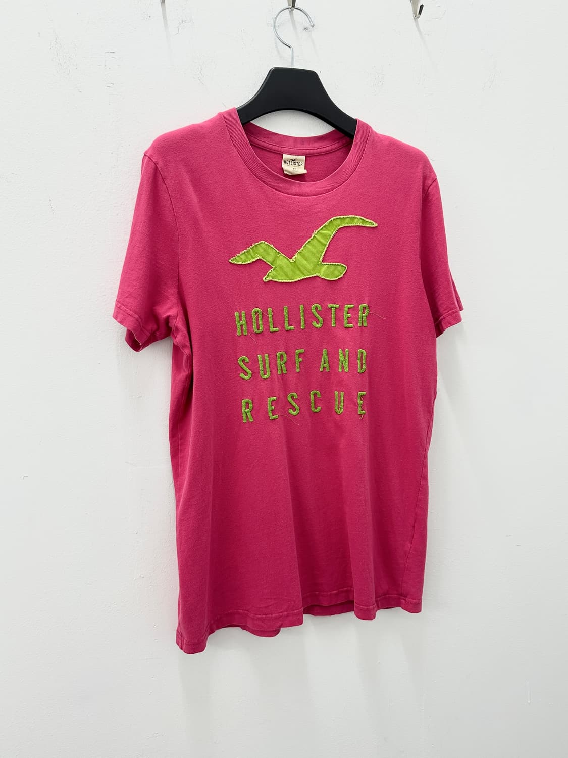 HOLLISTER tee 상품이미지2