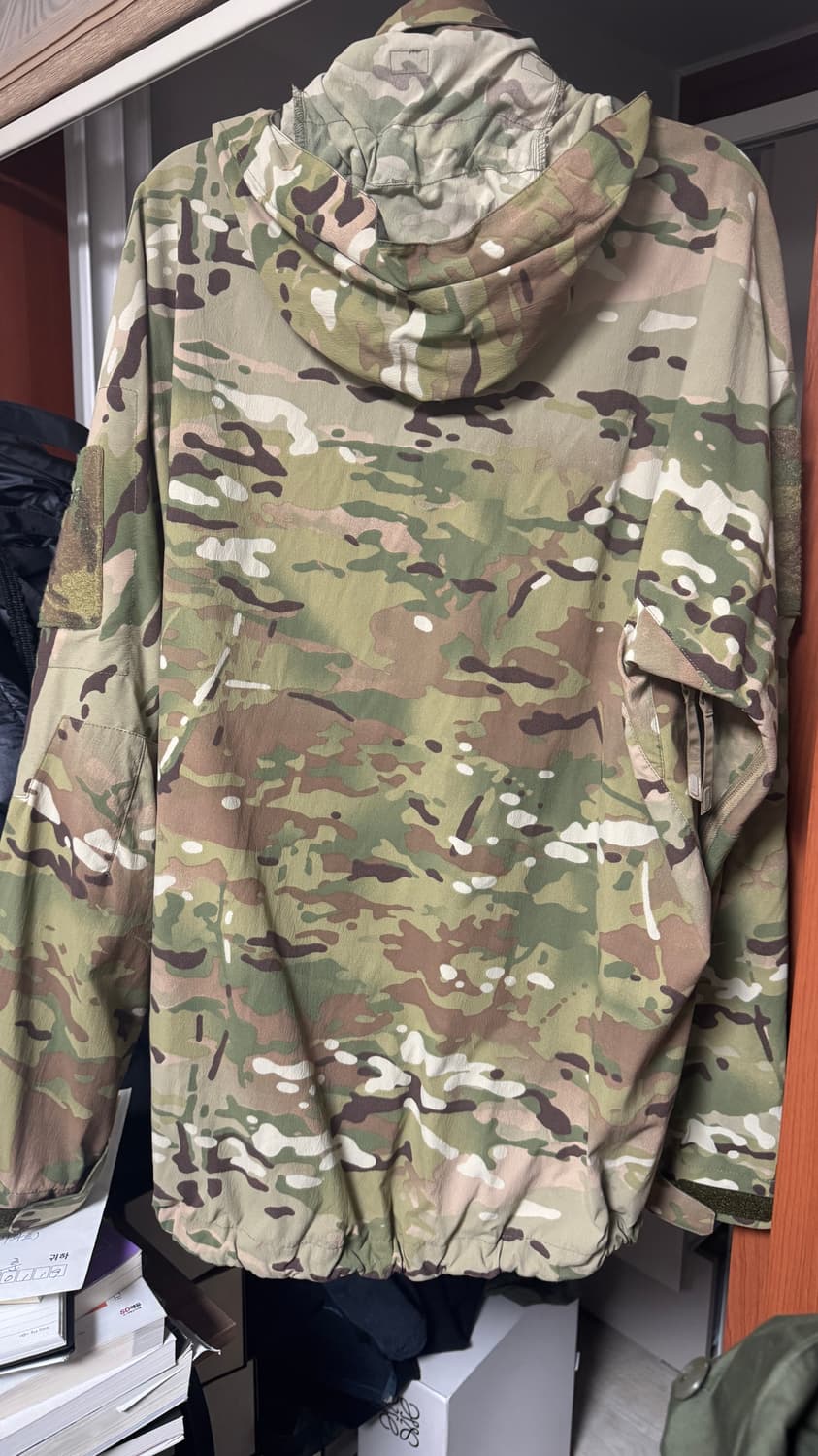 티락 노샤크 미그 멀티캠 L 상품이미지2