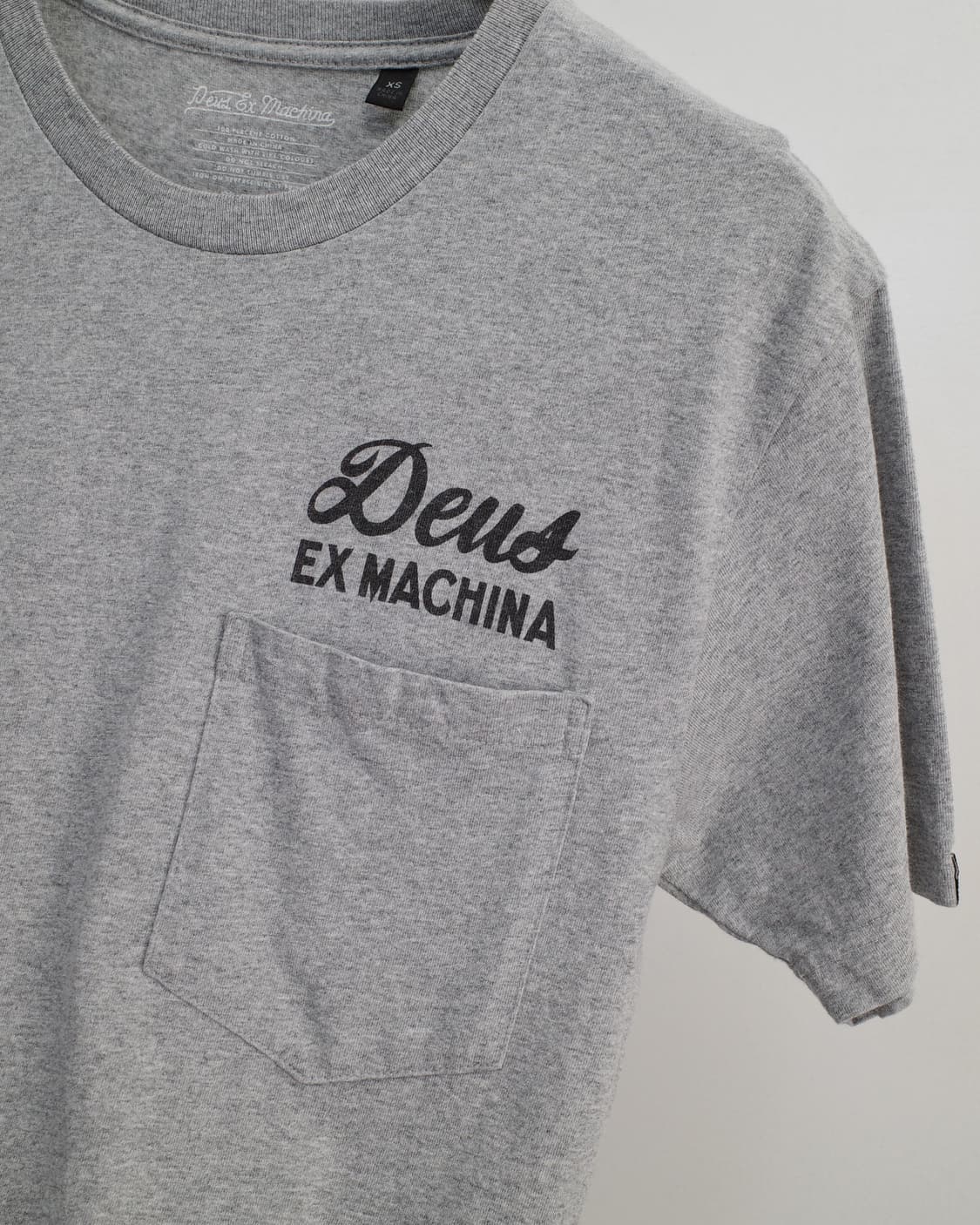 Deus Ex Machina / bali 상품이미지2