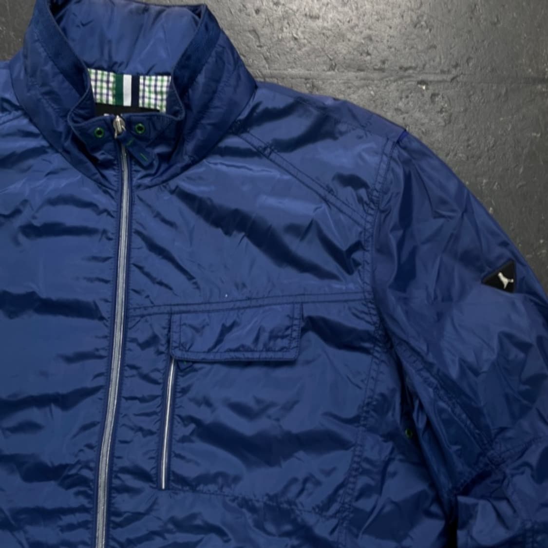 105 핑 바람막이 상품이미지2