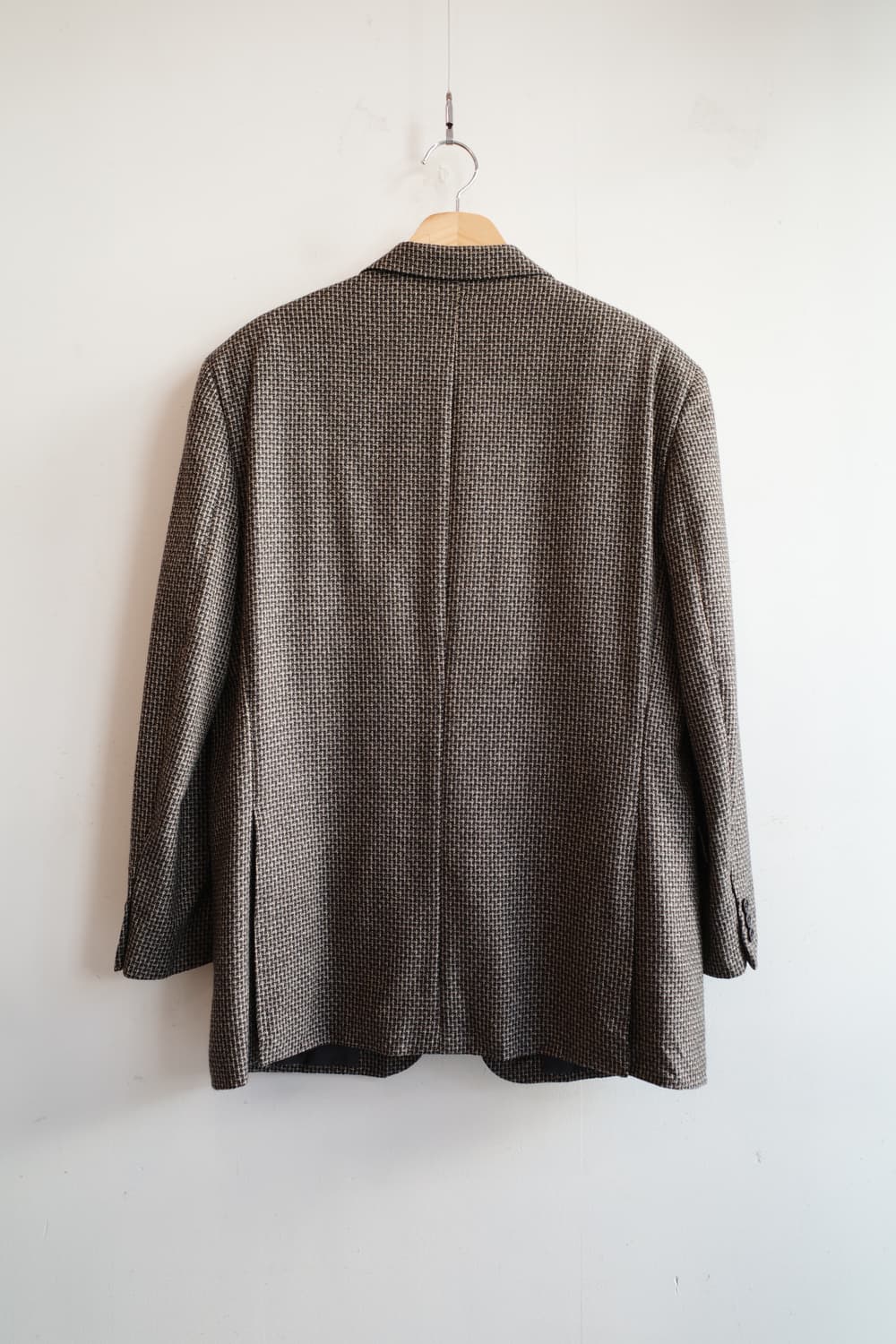 DAKS 닥스 울&캐시미어 자켓 상품이미지10