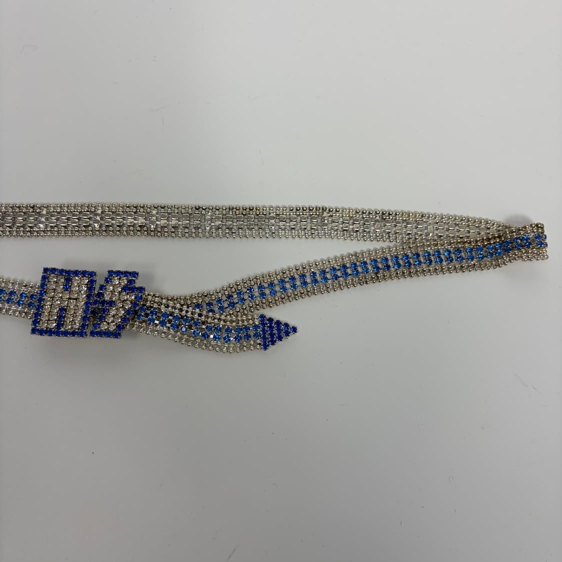 히스테릭글래머 로고 벨트 상품이미지3