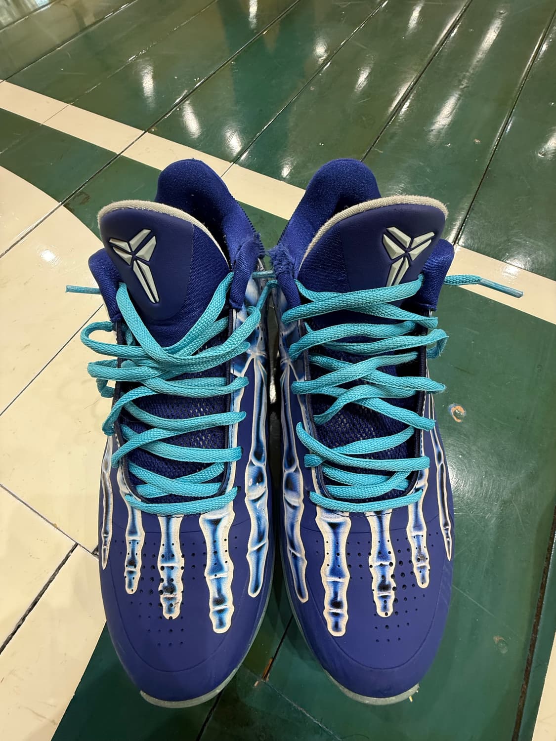 코비 5 엑스레이  상품이미지1